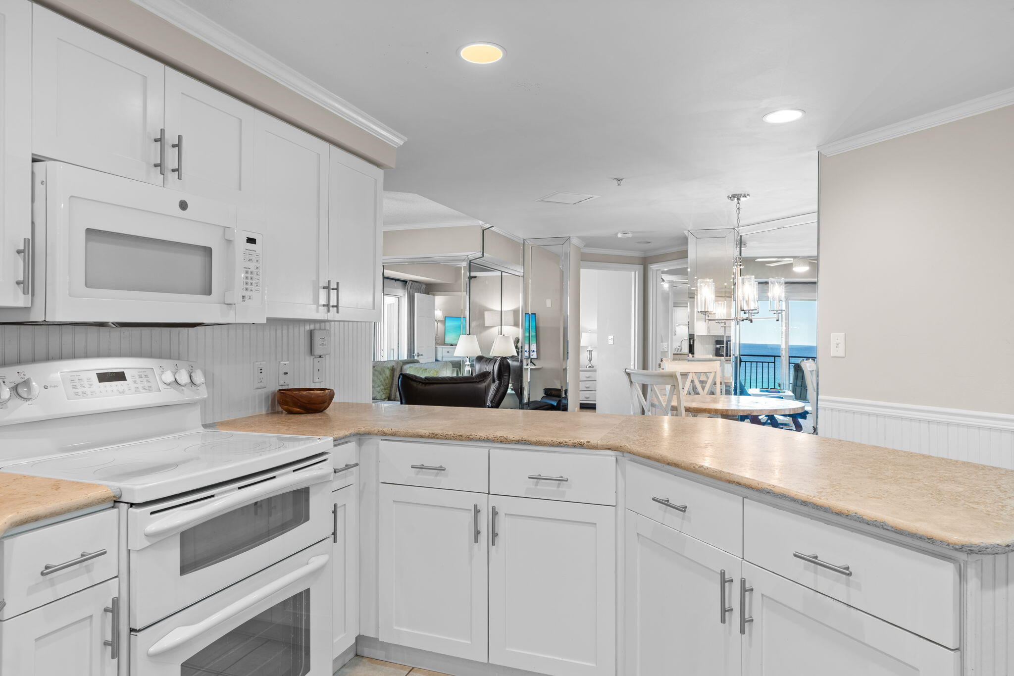 WESTWINDS AT SANDESTIN CONDO - Residential