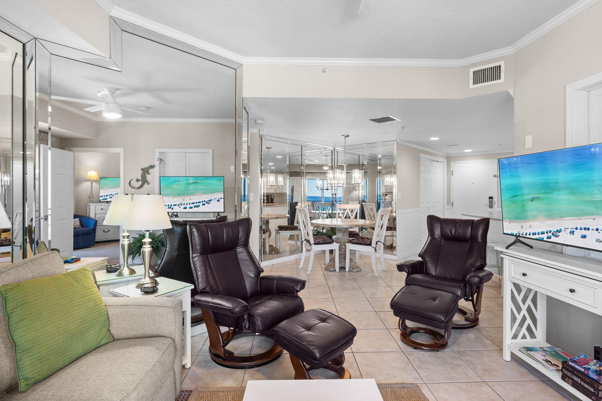 WESTWINDS AT SANDESTIN CONDO - Residential