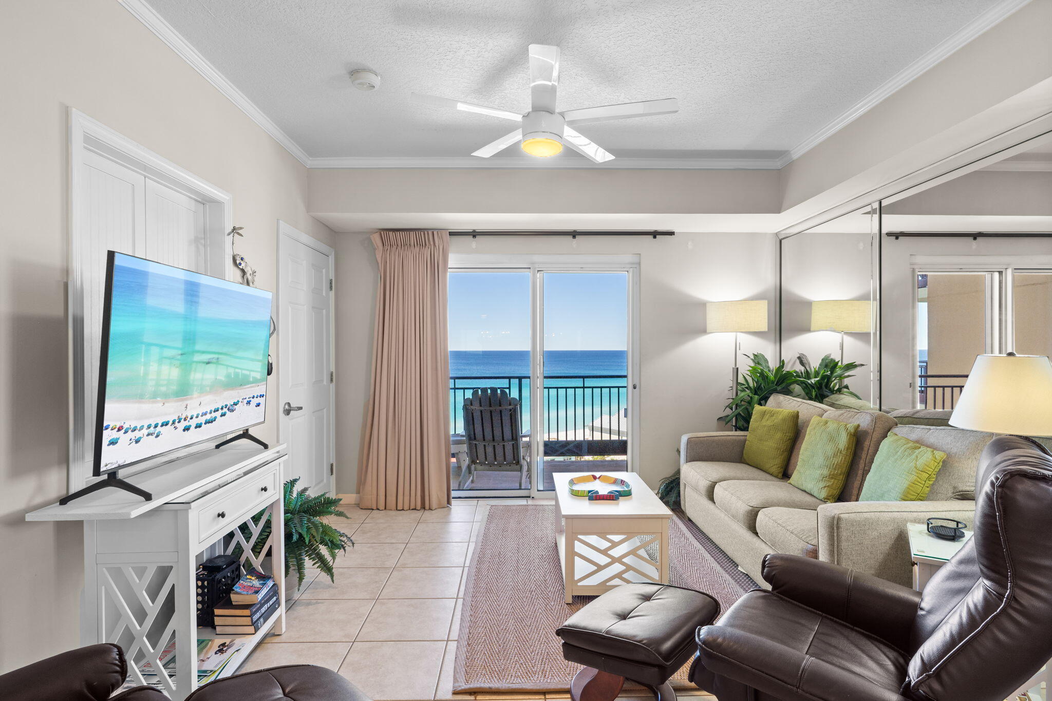 WESTWINDS AT SANDESTIN CONDO - Residential