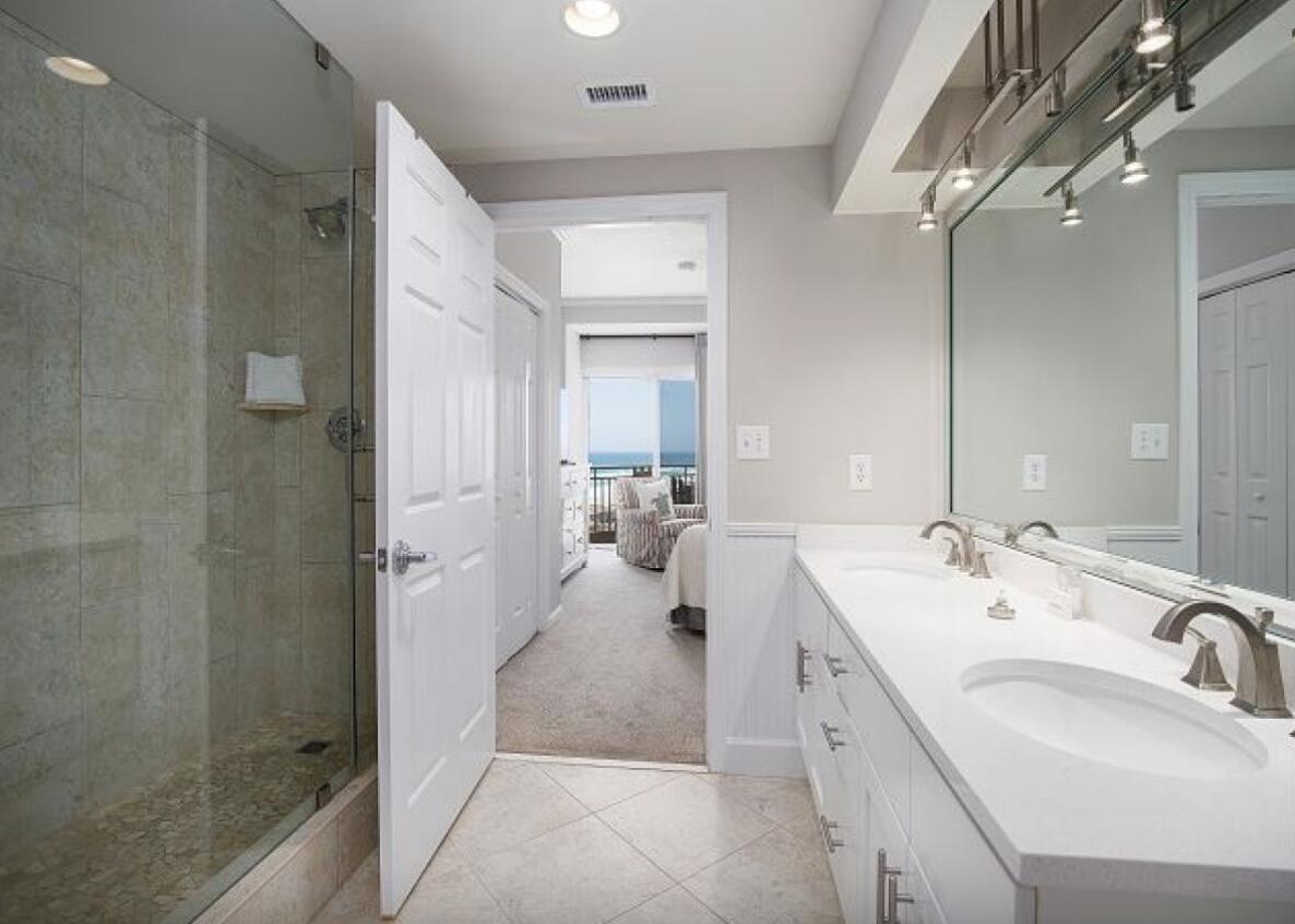 WESTWINDS AT SANDESTIN CONDO - Residential