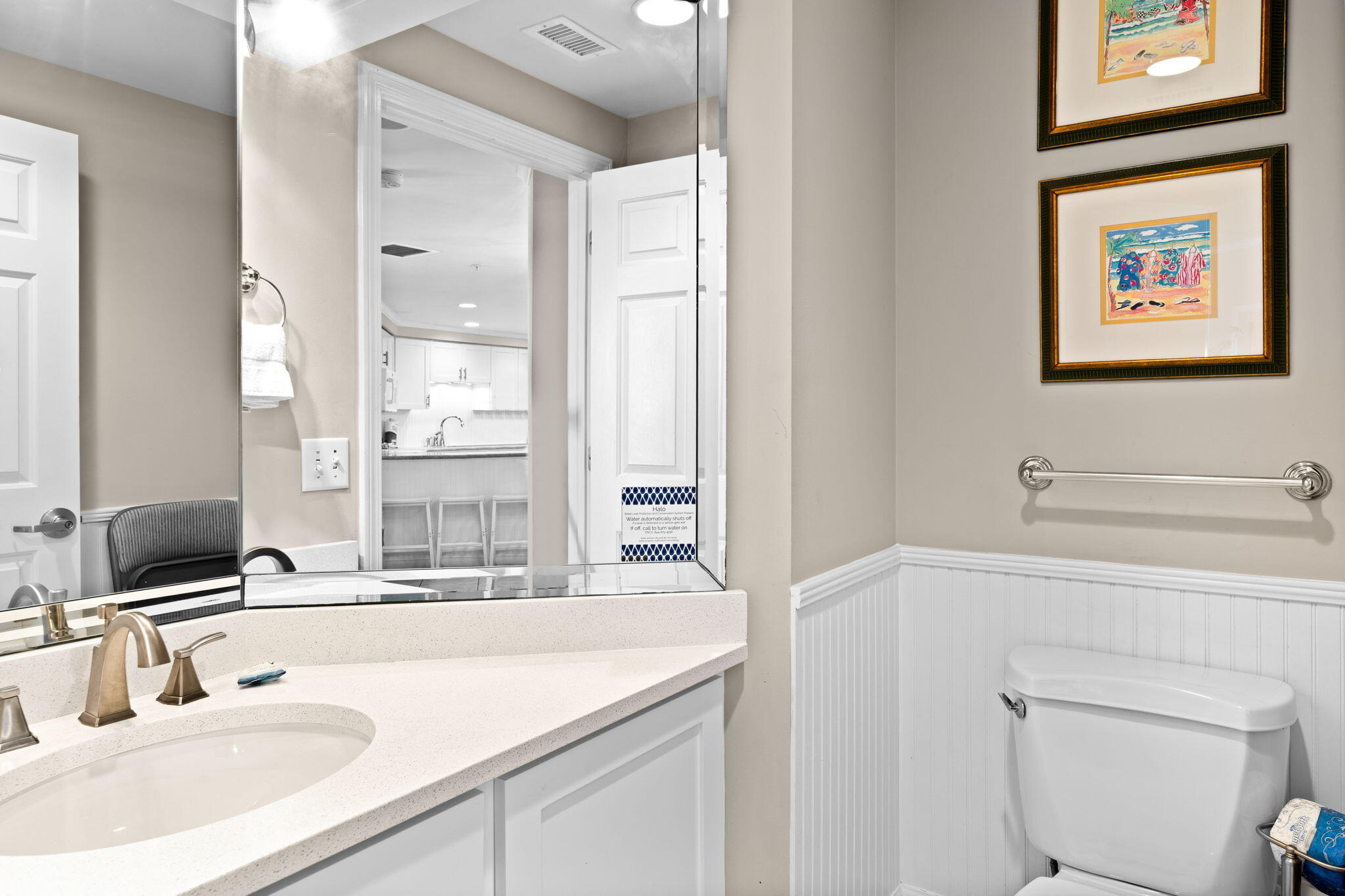 WESTWINDS AT SANDESTIN CONDO - Residential