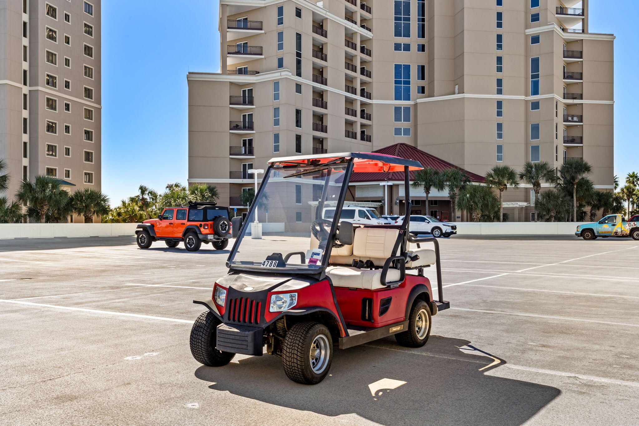 WESTWINDS AT SANDESTIN CONDO - Residential