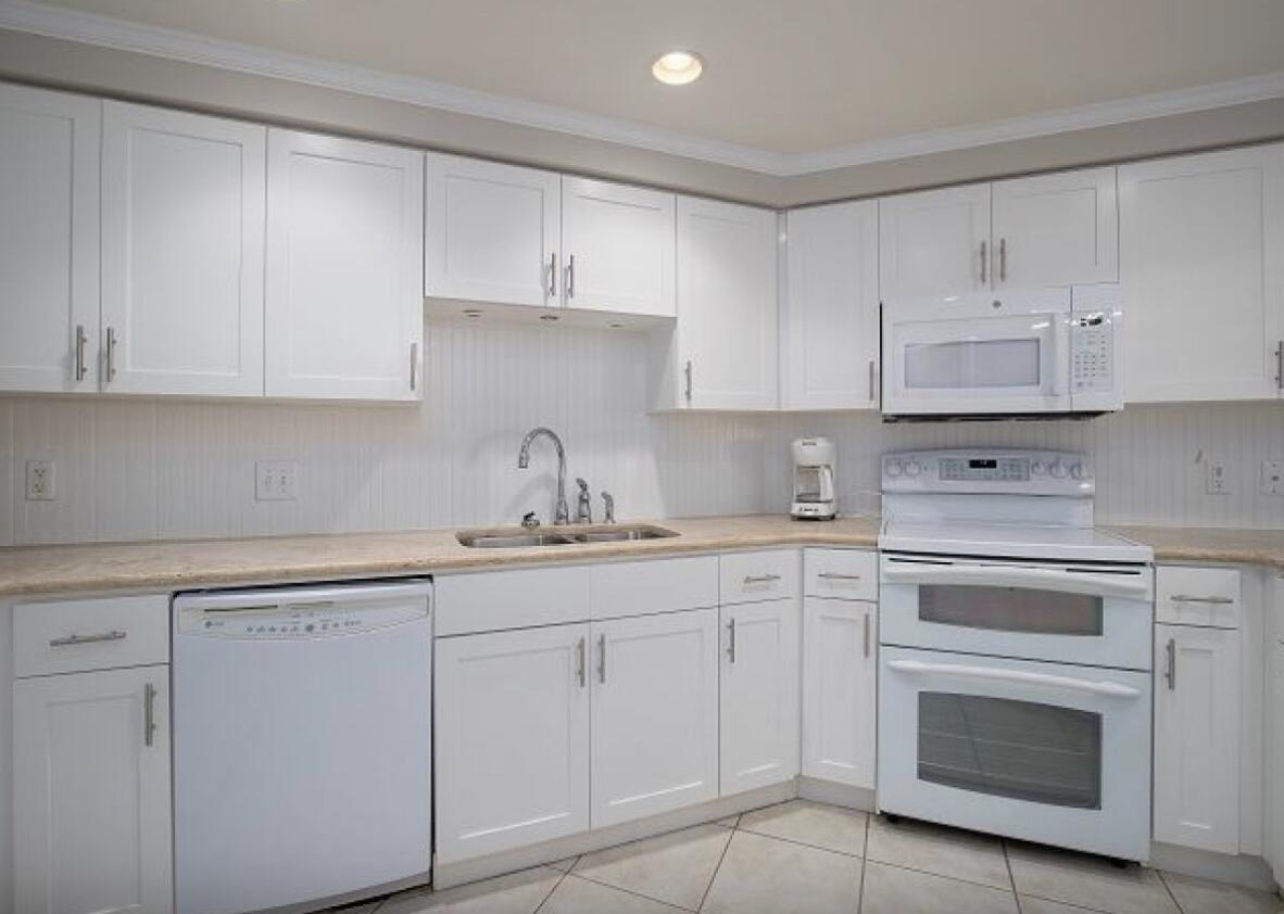 WESTWINDS AT SANDESTIN CONDO - Residential