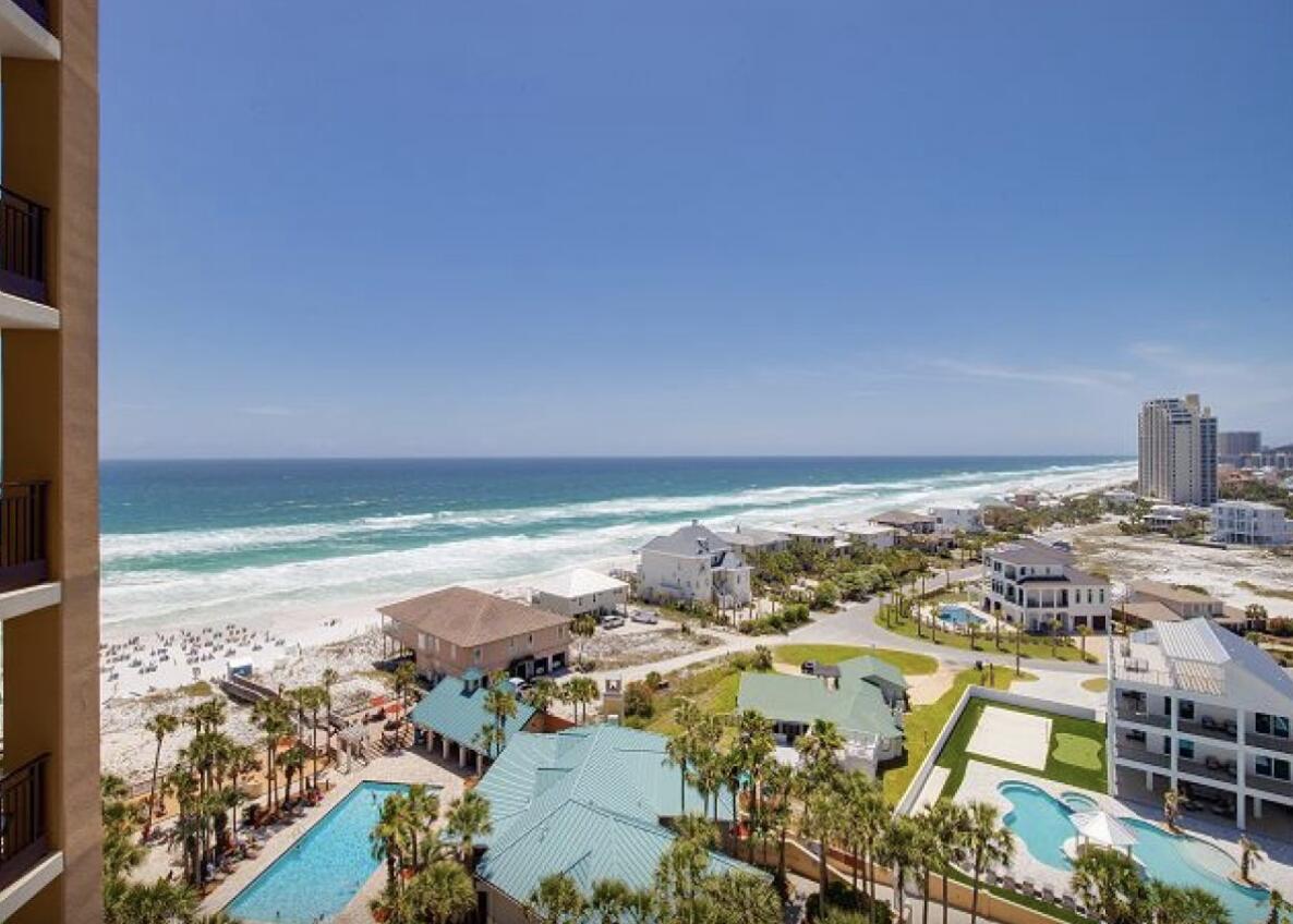 WESTWINDS AT SANDESTIN CONDO - Residential