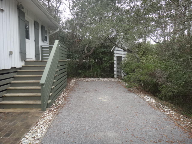 SEAGROVE VILLAGE 6TH ADD - Residential