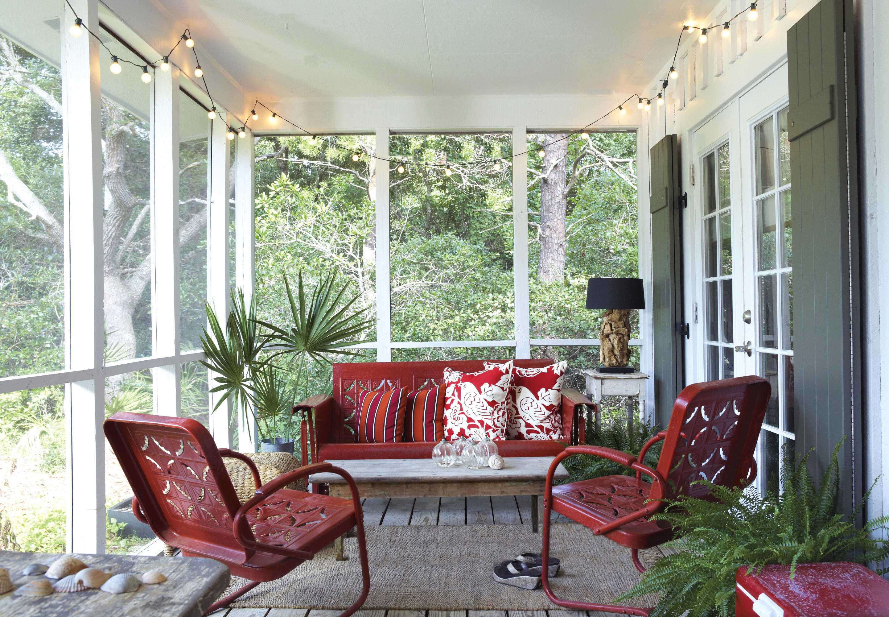 SEAGROVE VILLAGE 6TH ADD - Residential