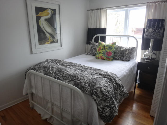 SEAGROVE VILLAGE 6TH ADD - Residential