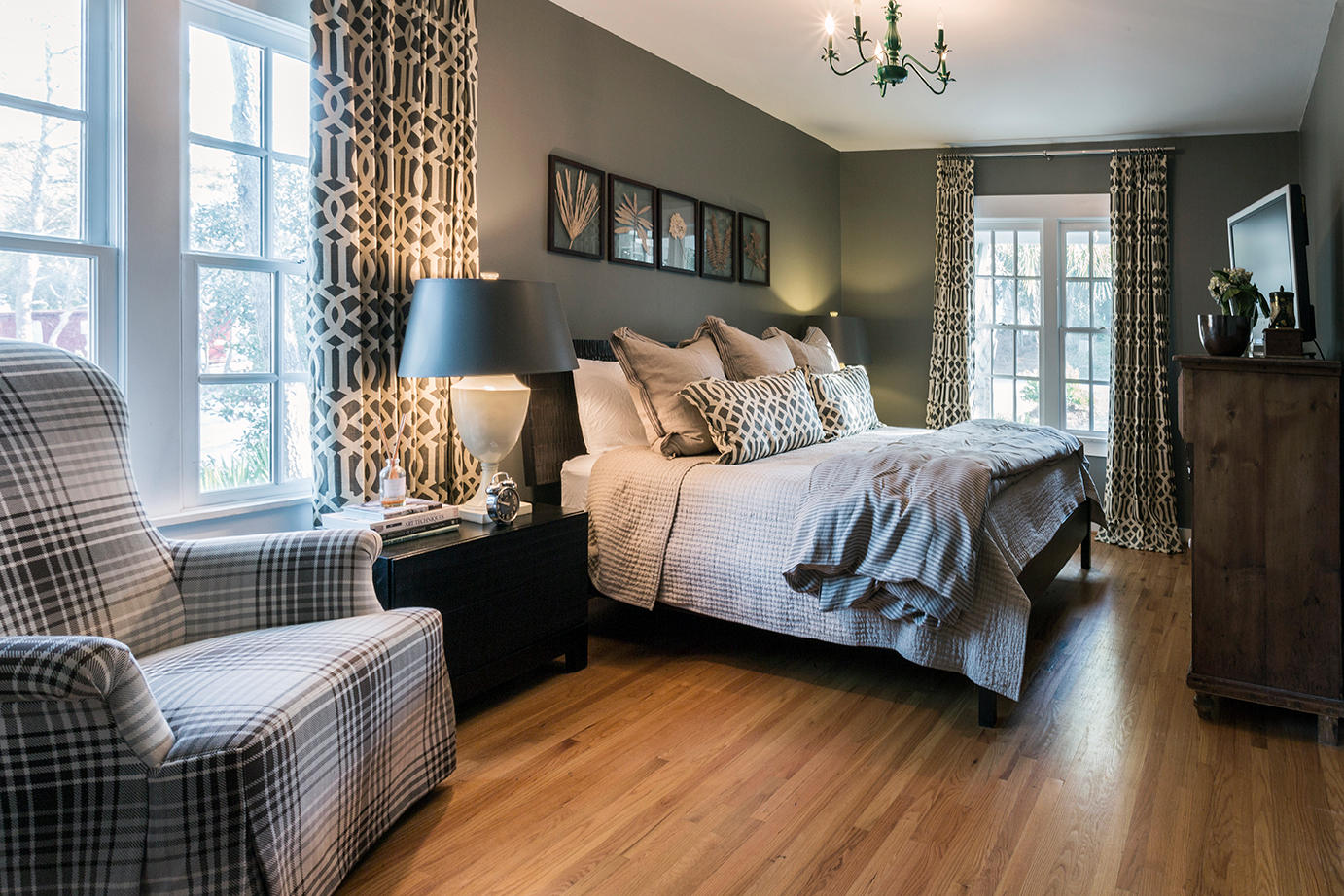 SEAGROVE VILLAGE 6TH ADD - Residential