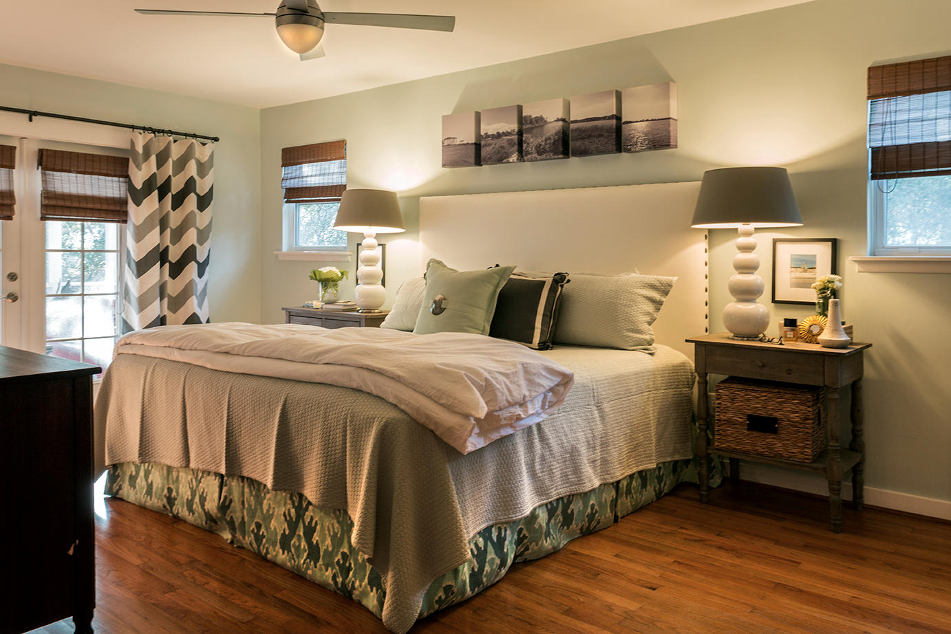 SEAGROVE VILLAGE 6TH ADD - Residential