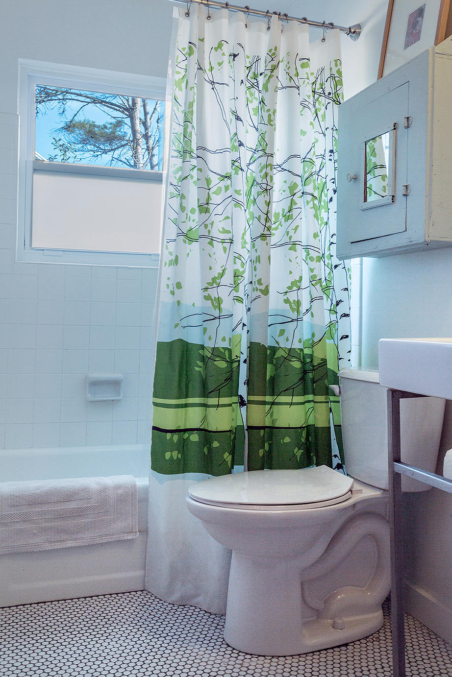 SEAGROVE VILLAGE 6TH ADD - Residential