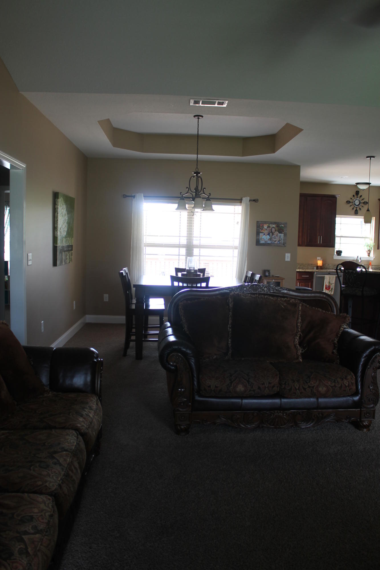 DUGGAN POND ESTATES - Residential