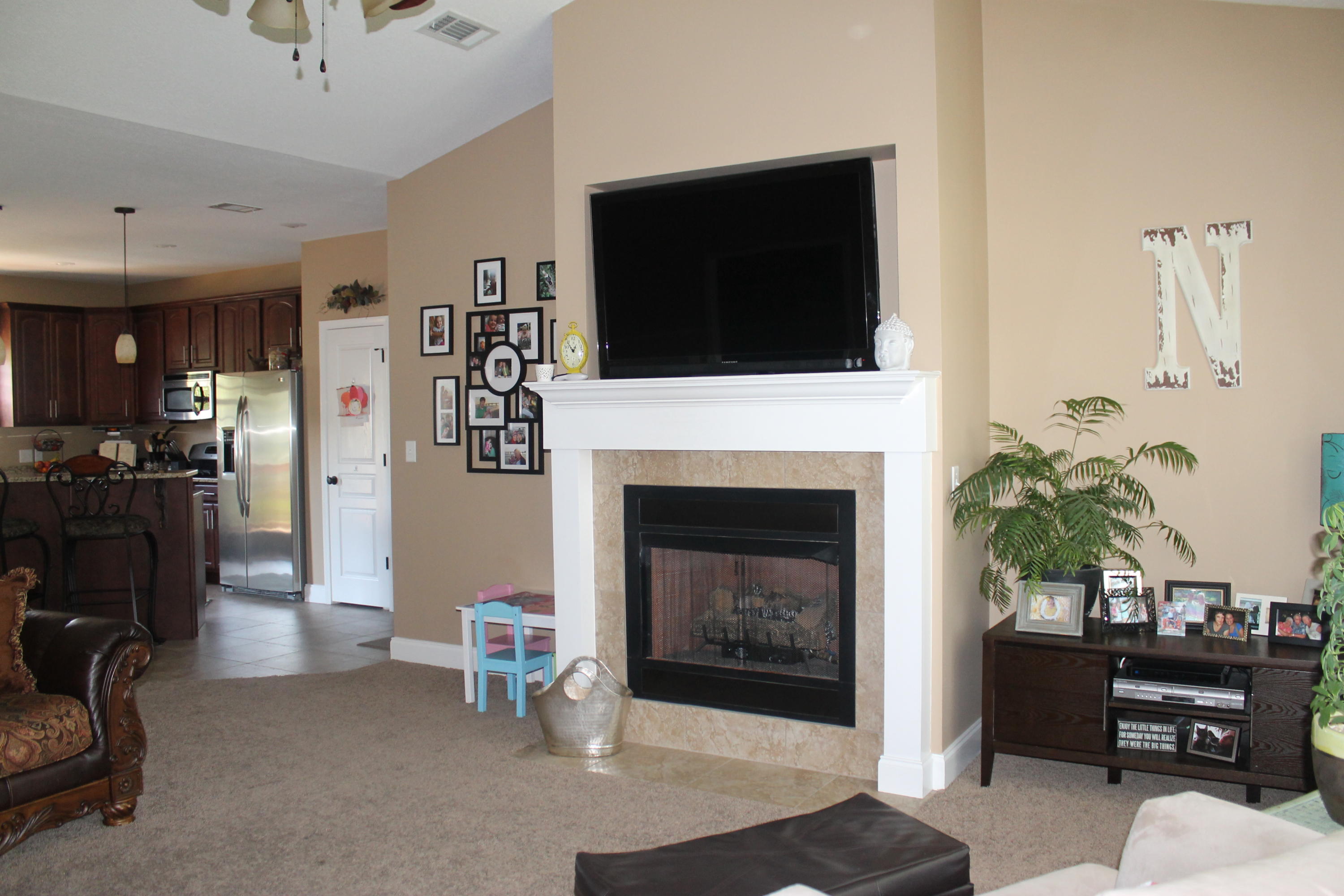 DUGGAN POND ESTATES - Residential