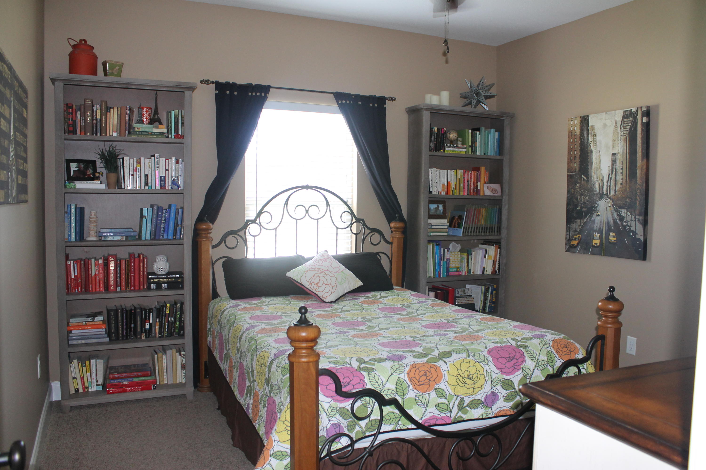 DUGGAN POND ESTATES - Residential