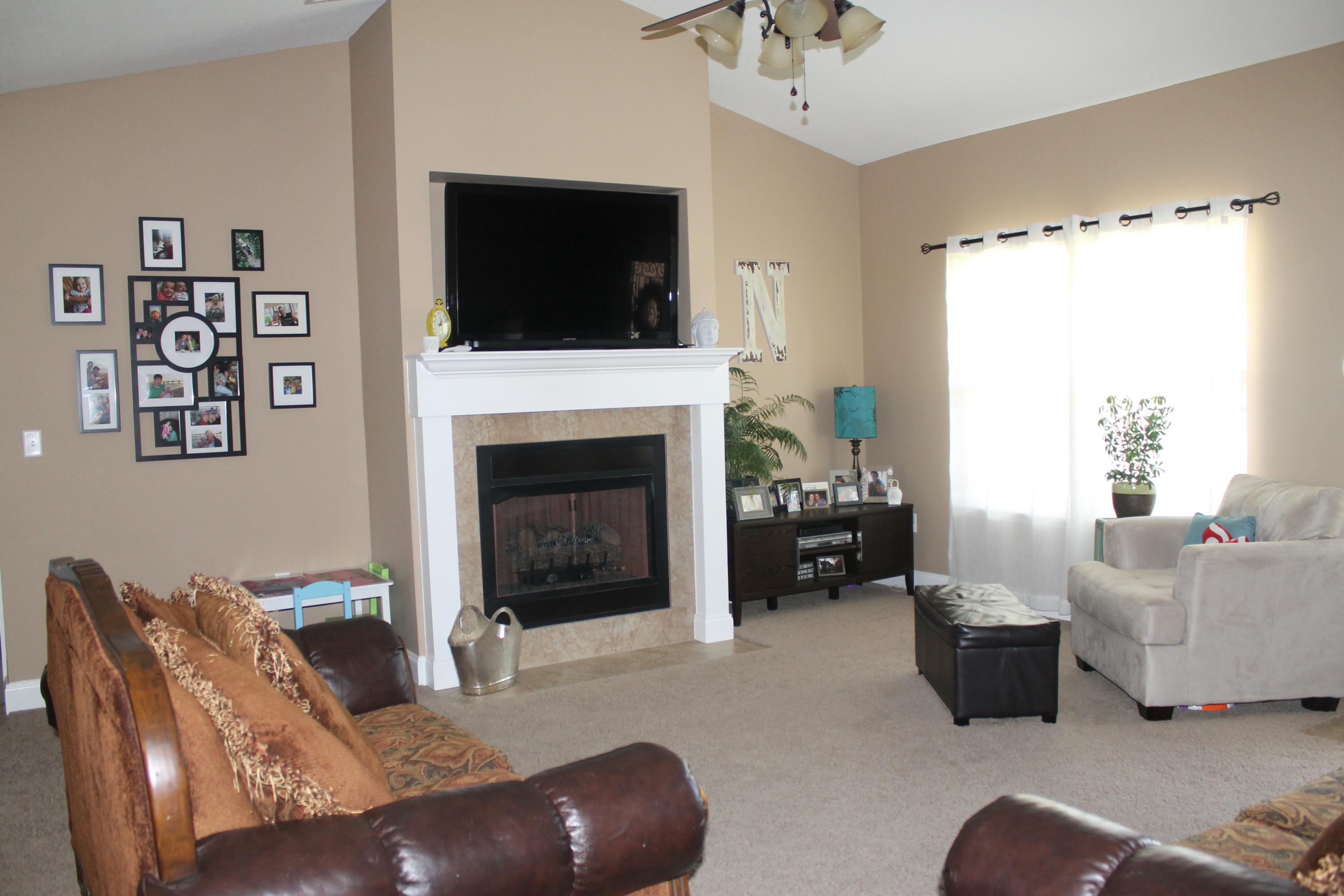 DUGGAN POND ESTATES - Residential