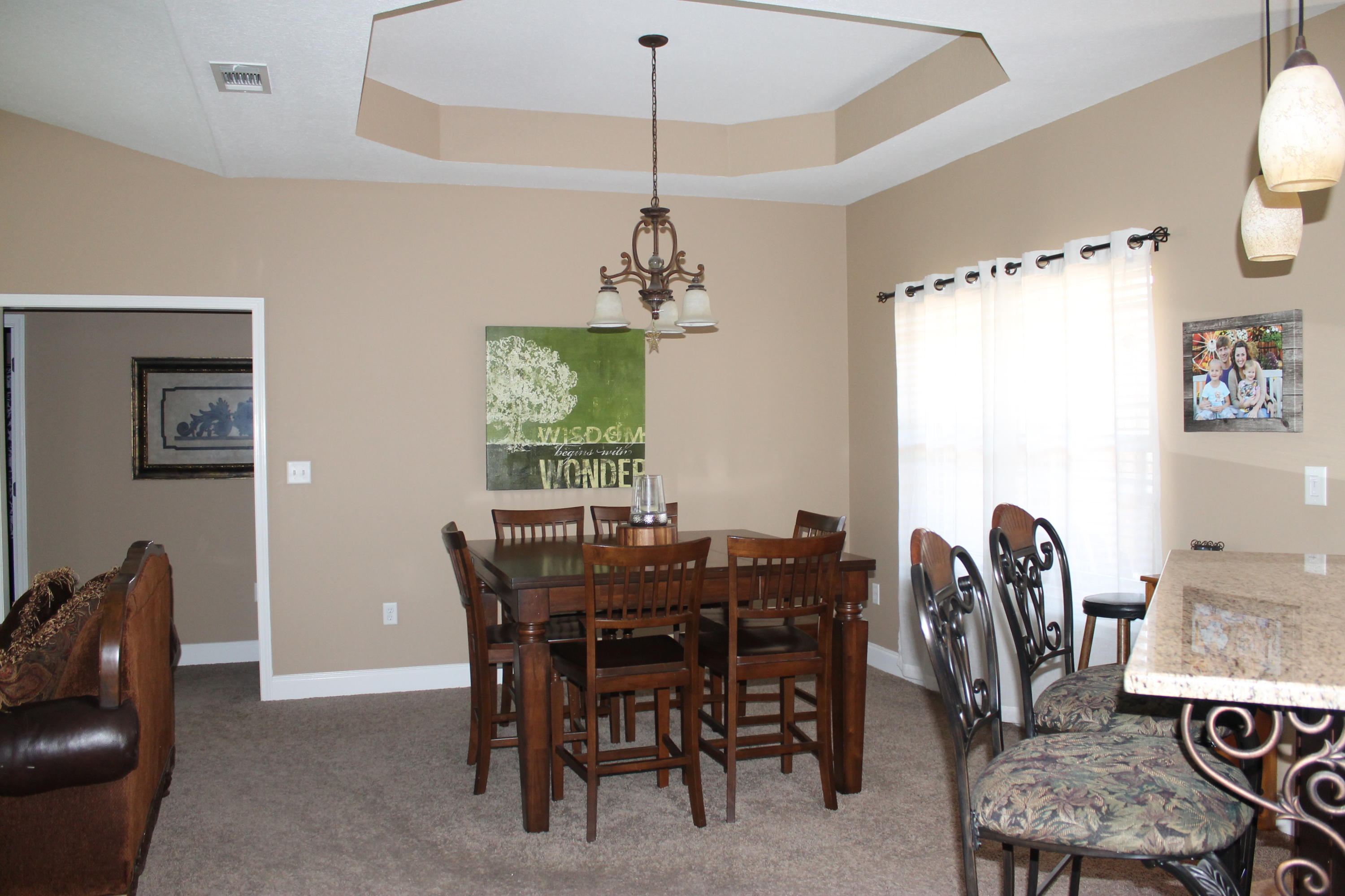 DUGGAN POND ESTATES - Residential