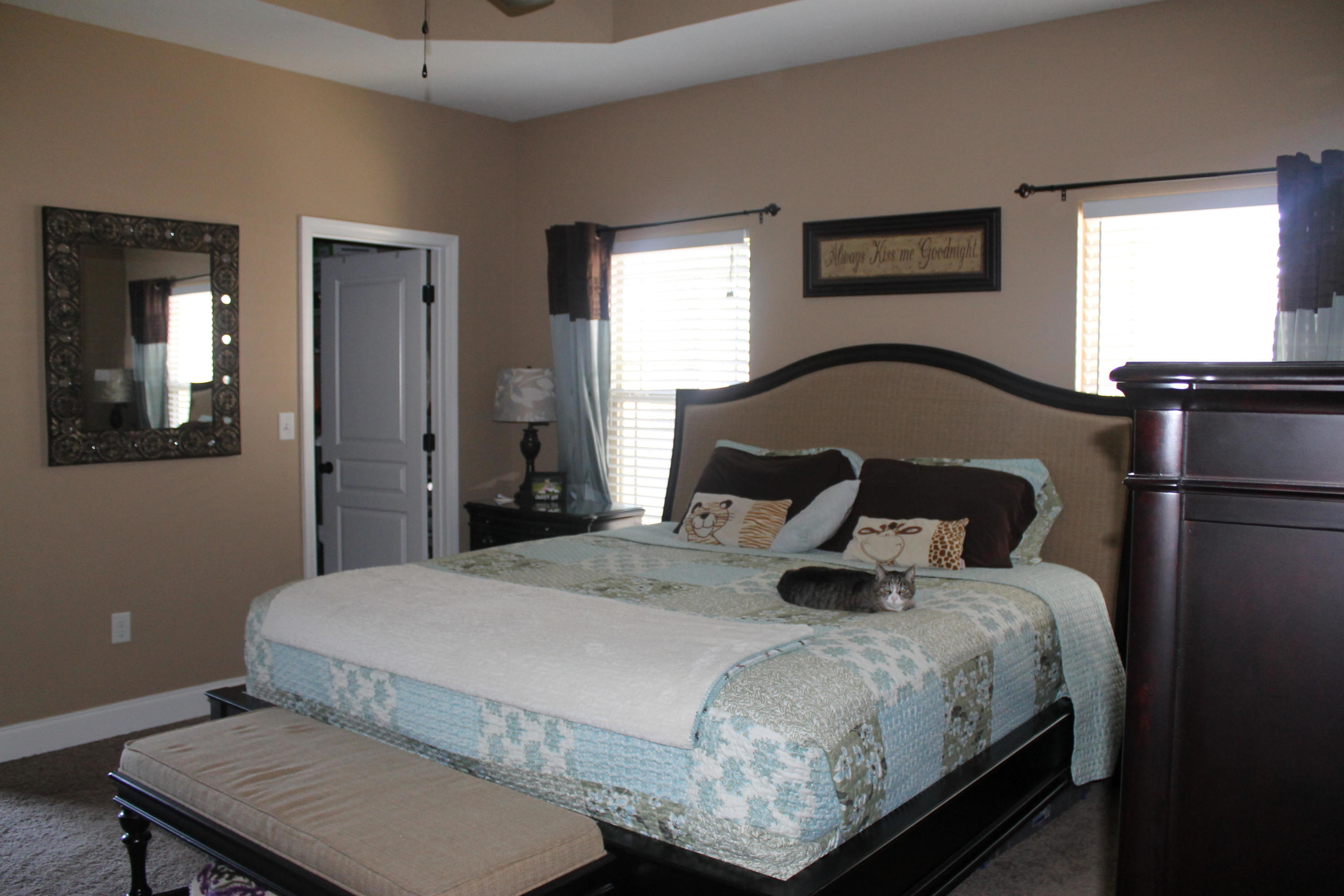 DUGGAN POND ESTATES - Residential