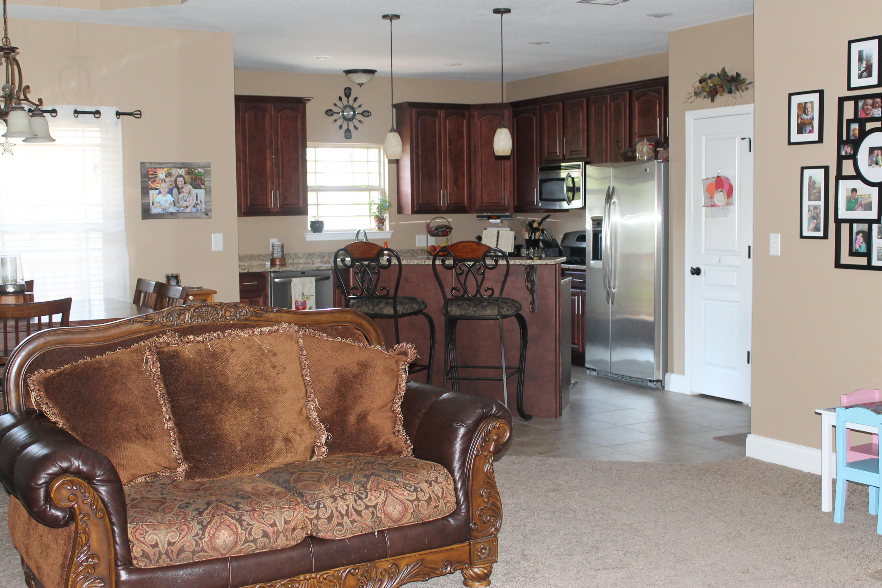 DUGGAN POND ESTATES - Residential