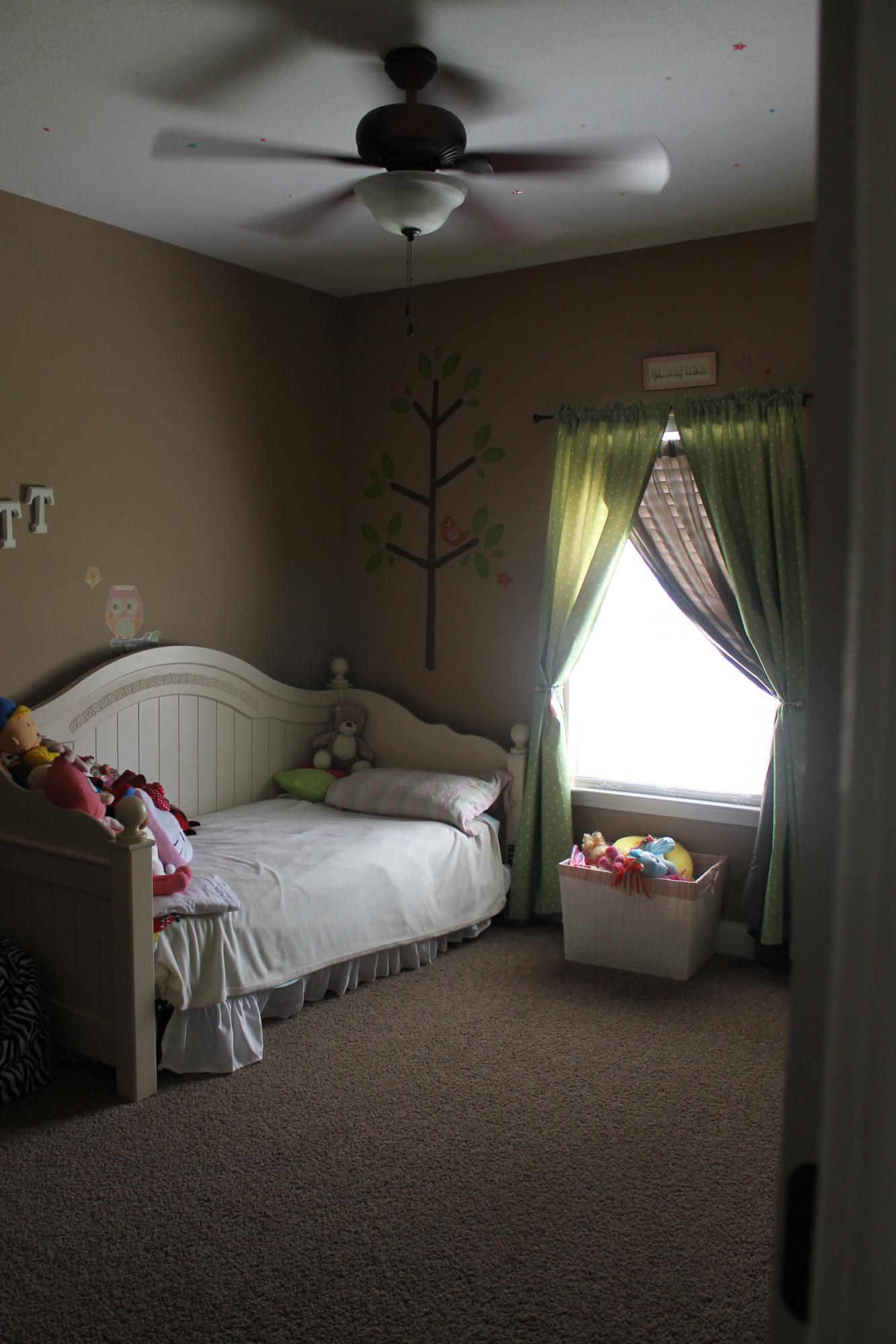 DUGGAN POND ESTATES - Residential