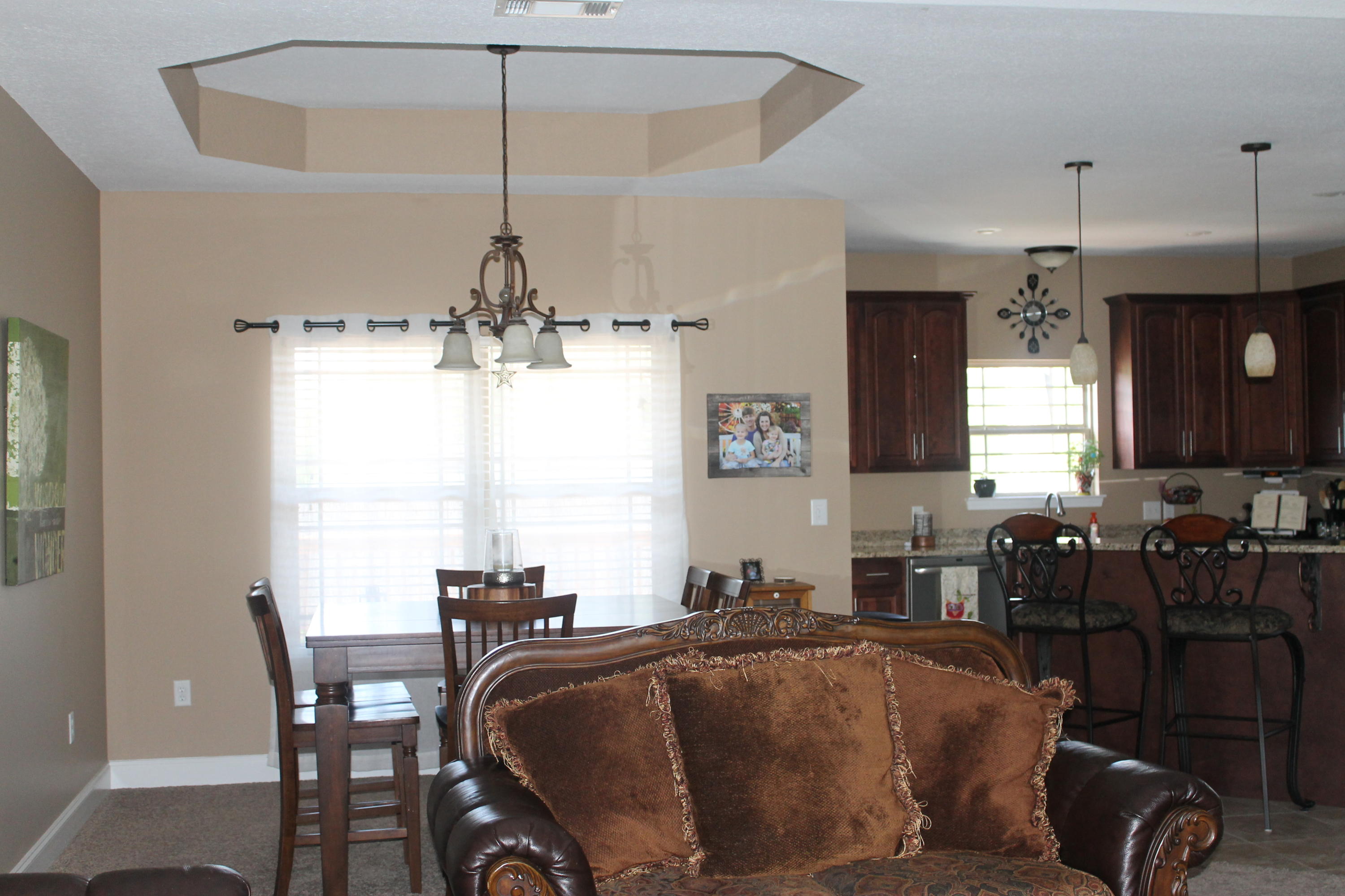 DUGGAN POND ESTATES - Residential