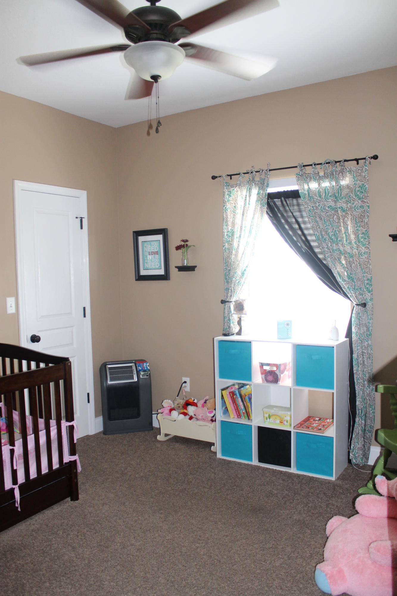 DUGGAN POND ESTATES - Residential