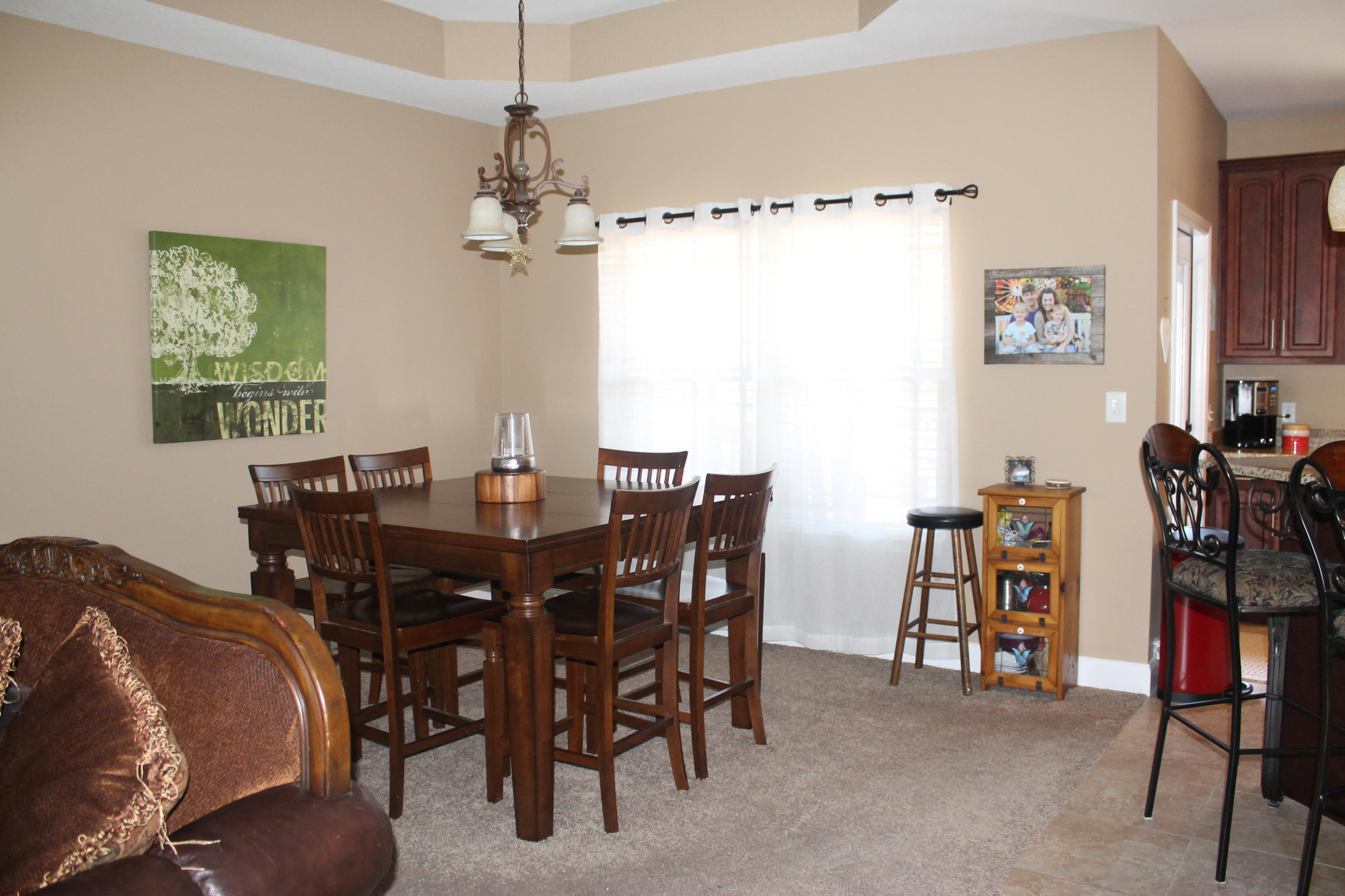 DUGGAN POND ESTATES - Residential