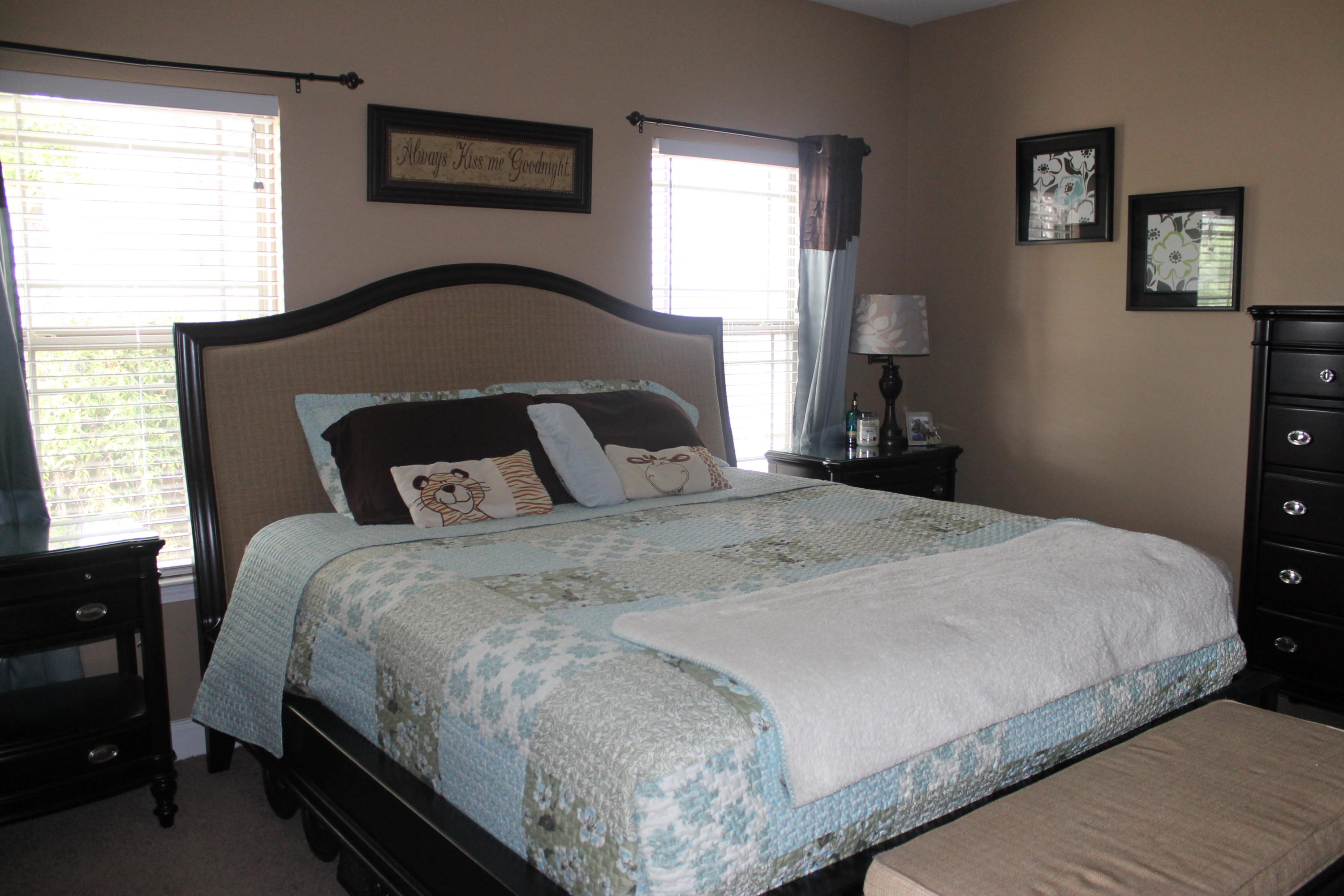 DUGGAN POND ESTATES - Residential