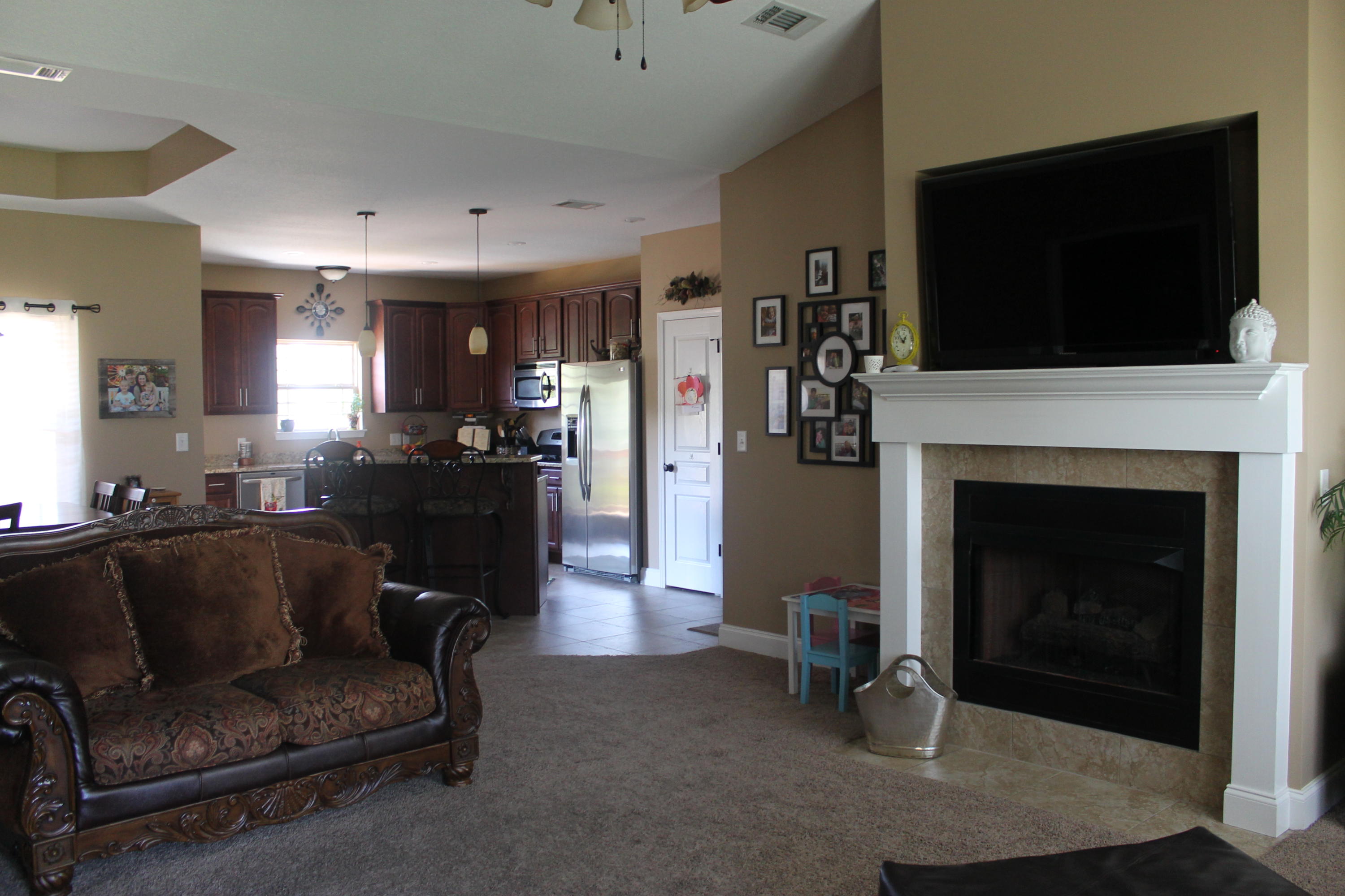 DUGGAN POND ESTATES - Residential