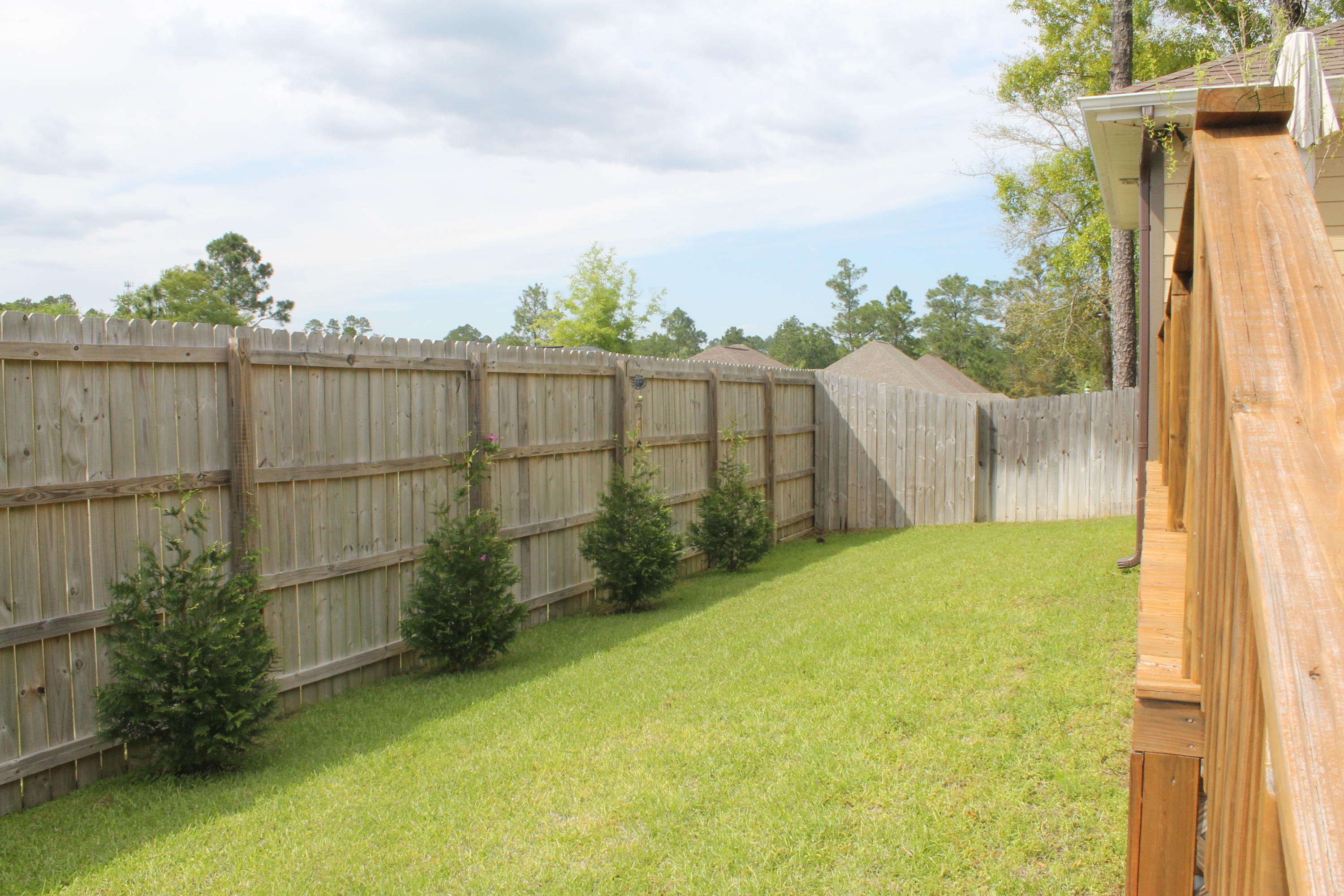 DUGGAN POND ESTATES - Residential