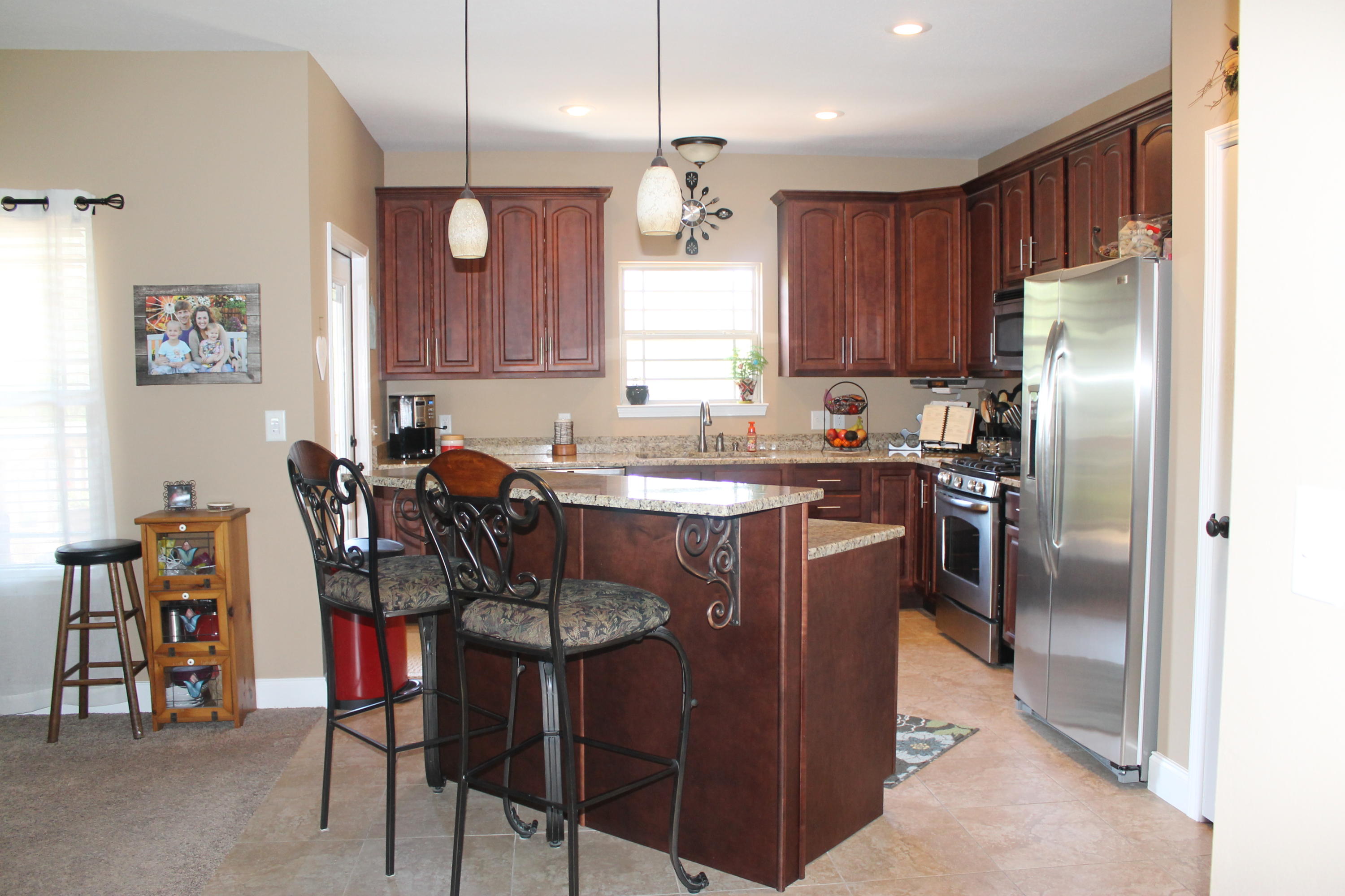 DUGGAN POND ESTATES - Residential