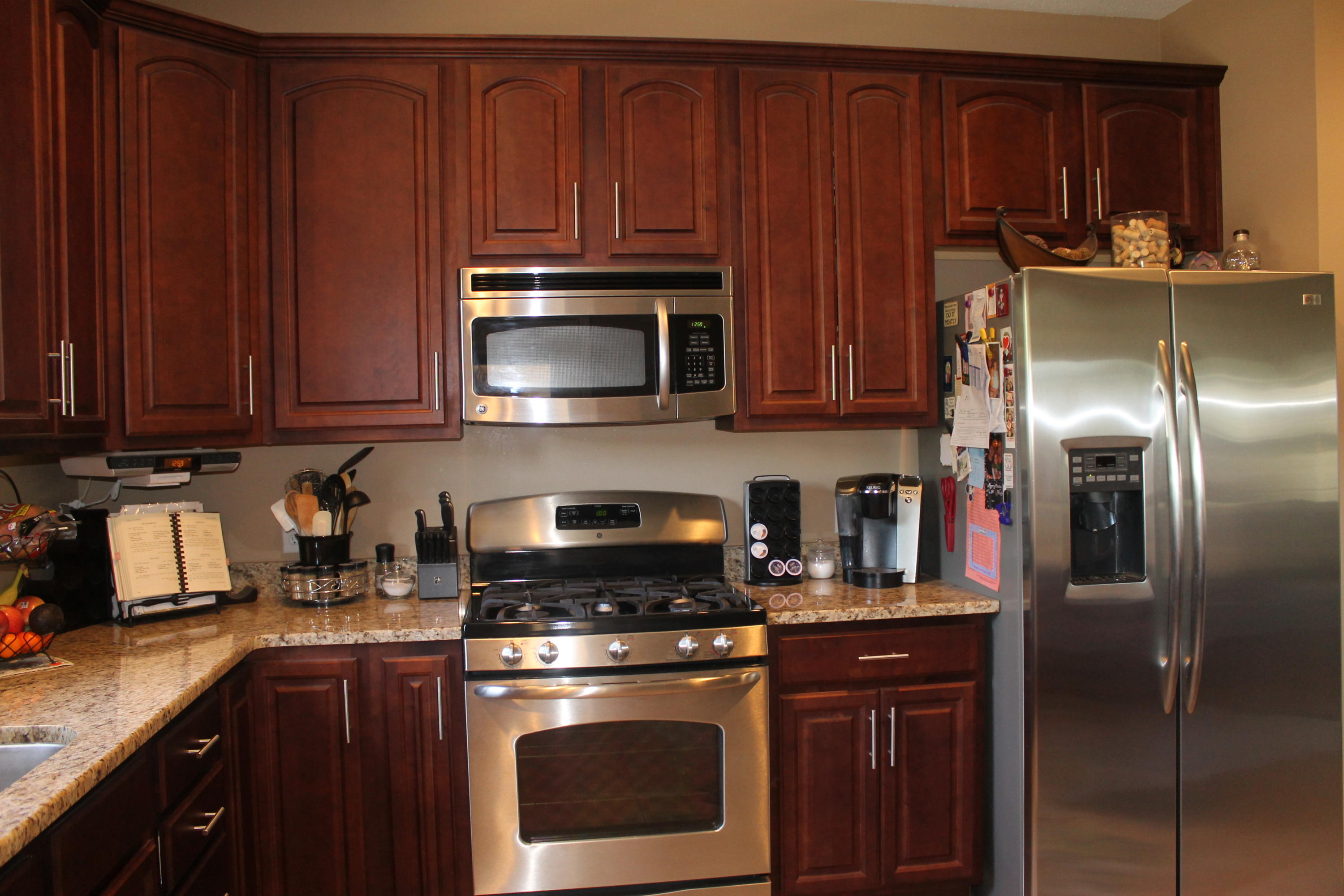 DUGGAN POND ESTATES - Residential