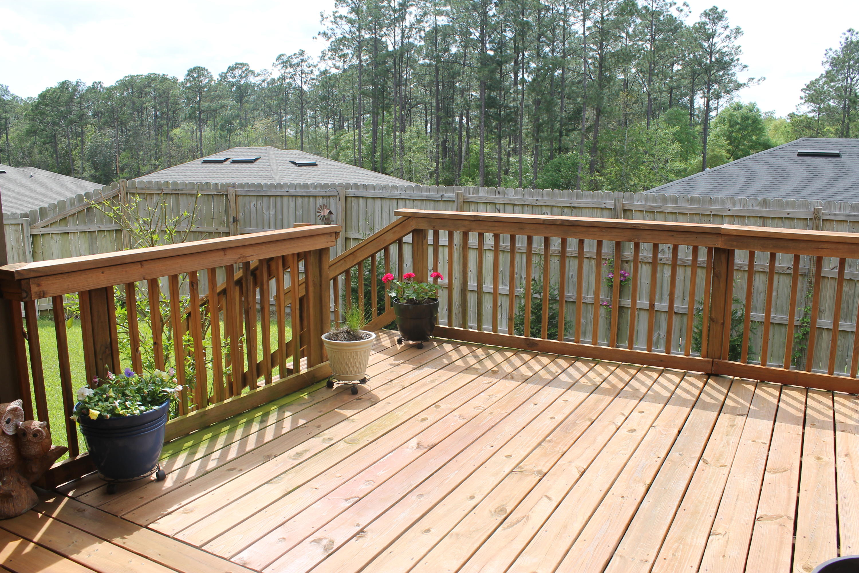 DUGGAN POND ESTATES - Residential