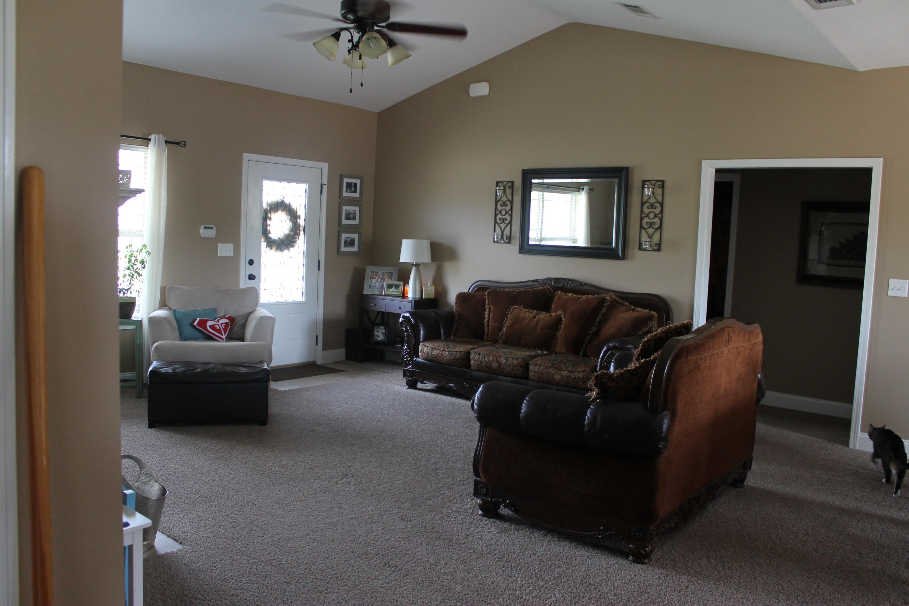 DUGGAN POND ESTATES - Residential