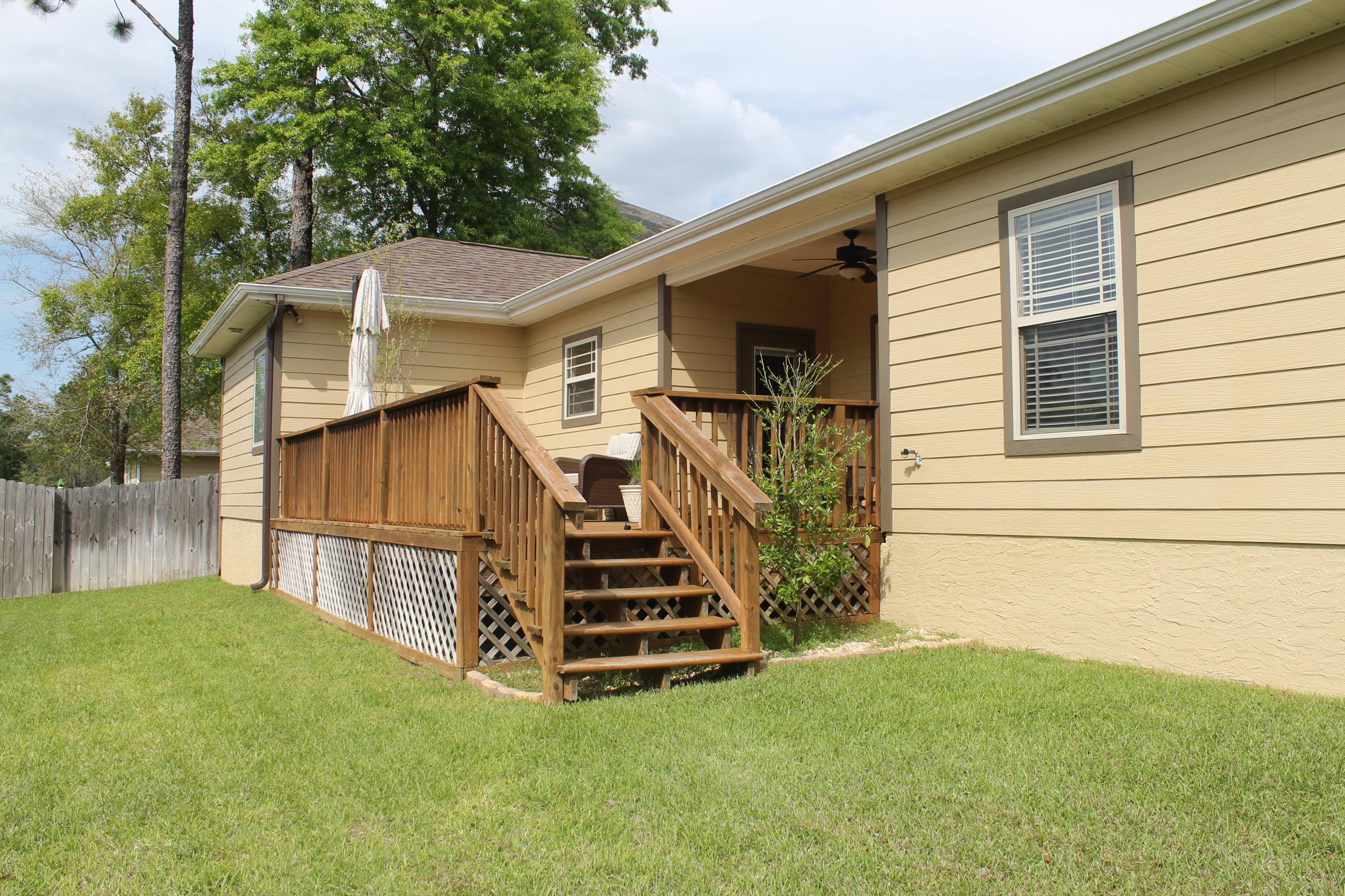 DUGGAN POND ESTATES - Residential