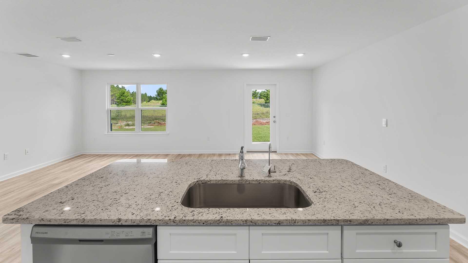 Magnolia at the Bluffs Phase III - Residential