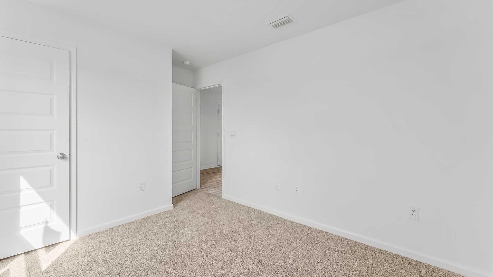 Magnolia at the Bluffs Phase III - Residential