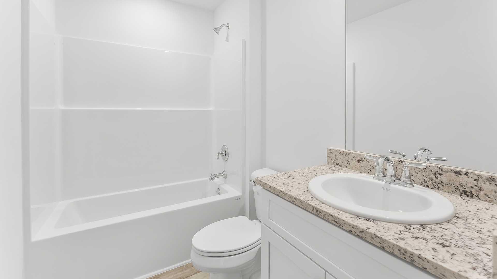 Magnolia at the Bluffs Phase III - Residential