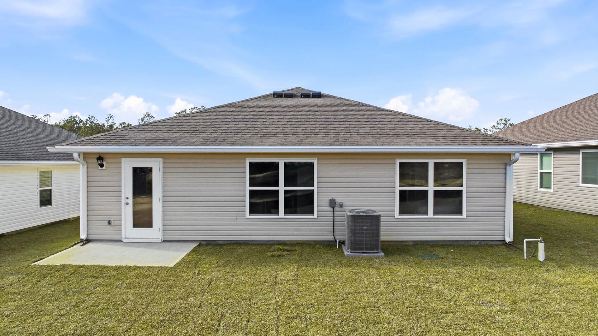 Magnolia at the Bluffs Phase III - Residential