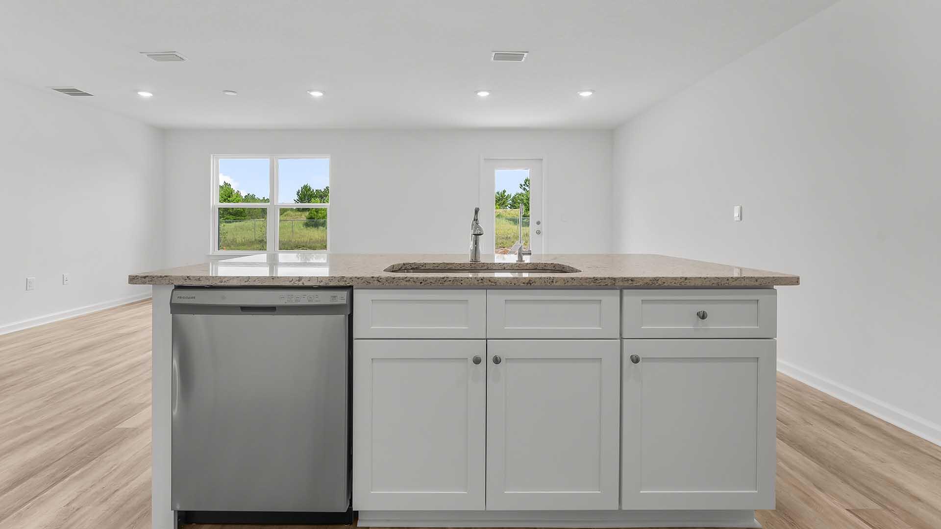 Magnolia at the Bluffs Phase III - Residential