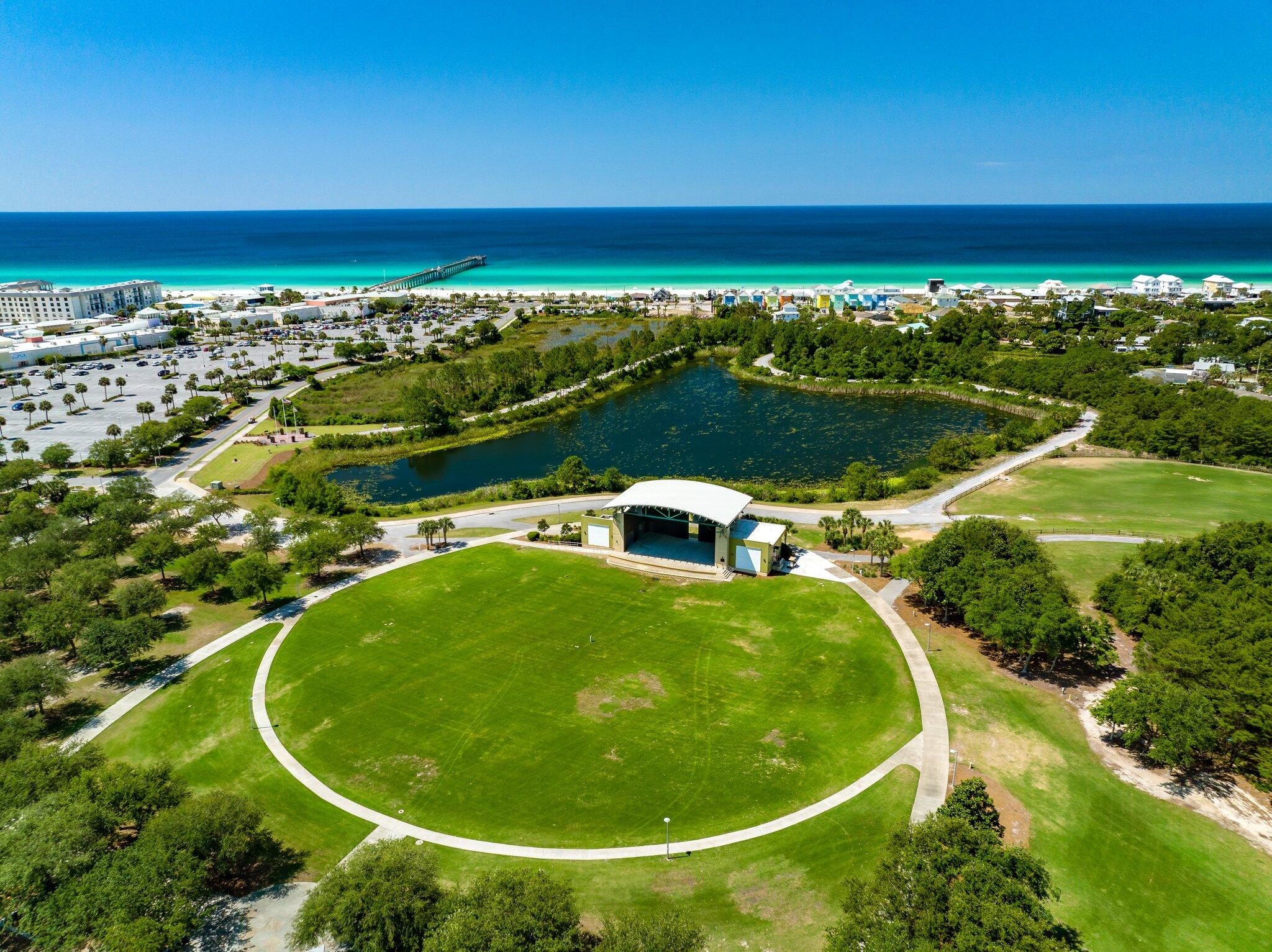 Aqua - Residential