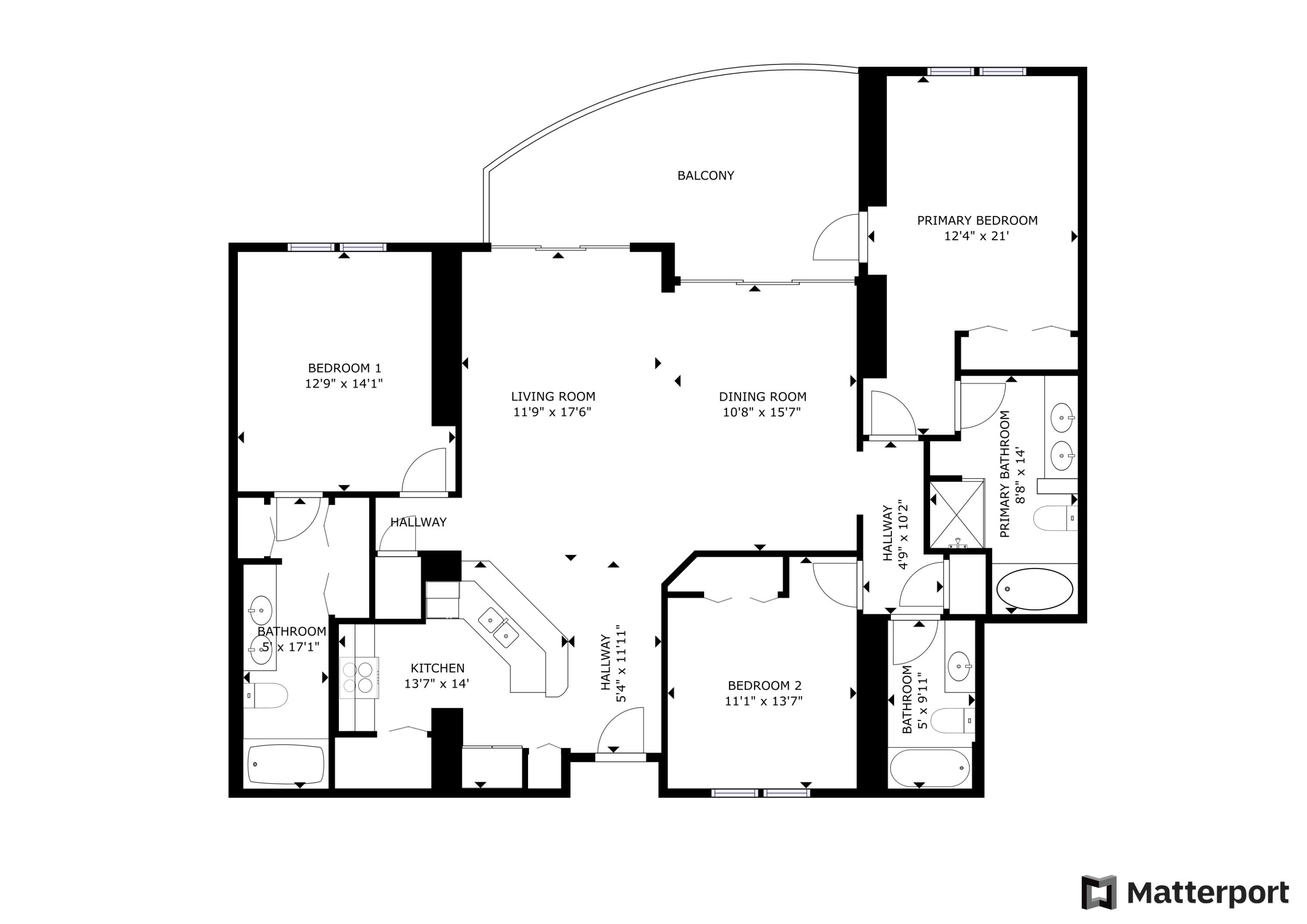 Aqua - Residential