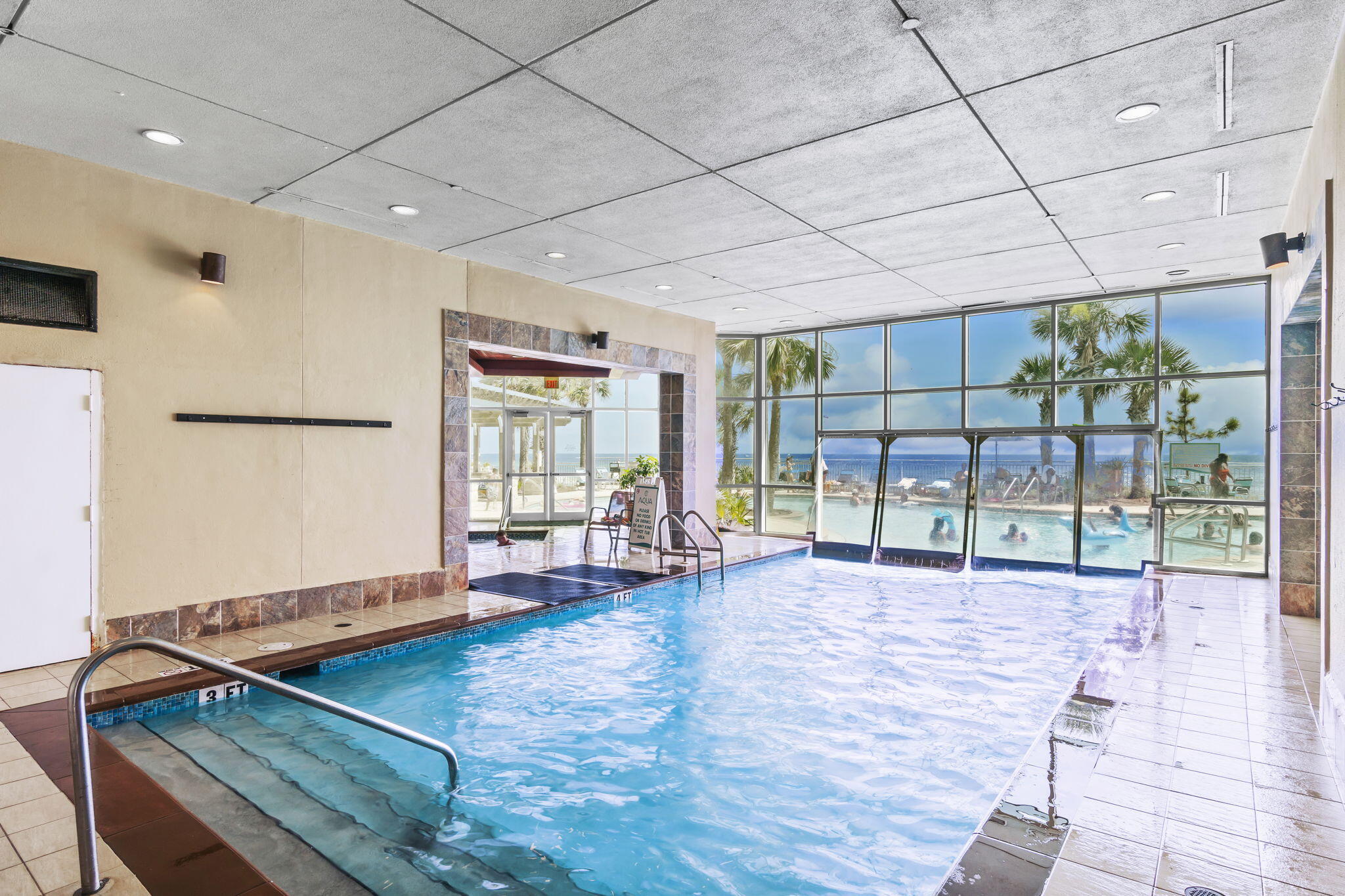 Aqua - Residential