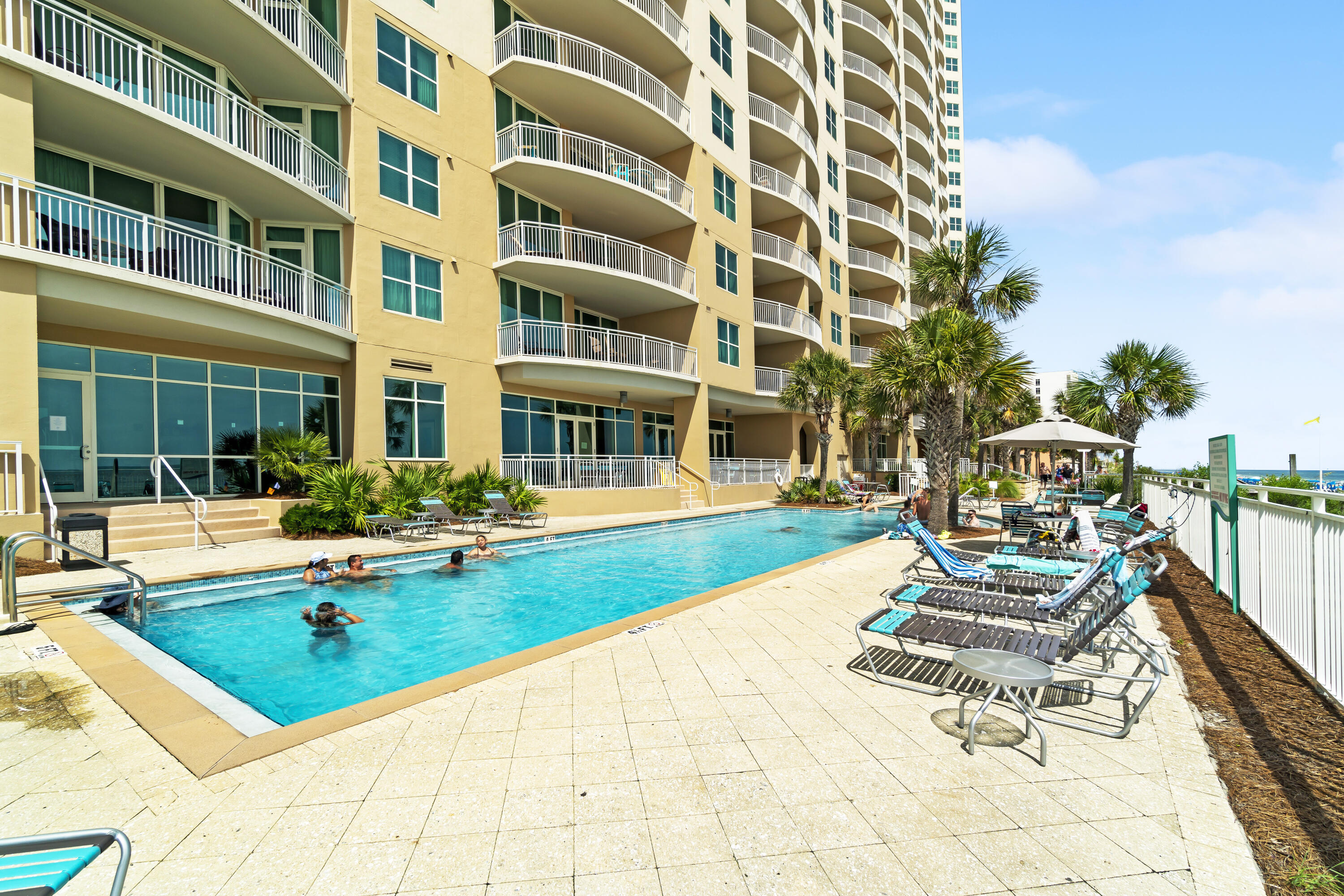 Aqua - Residential