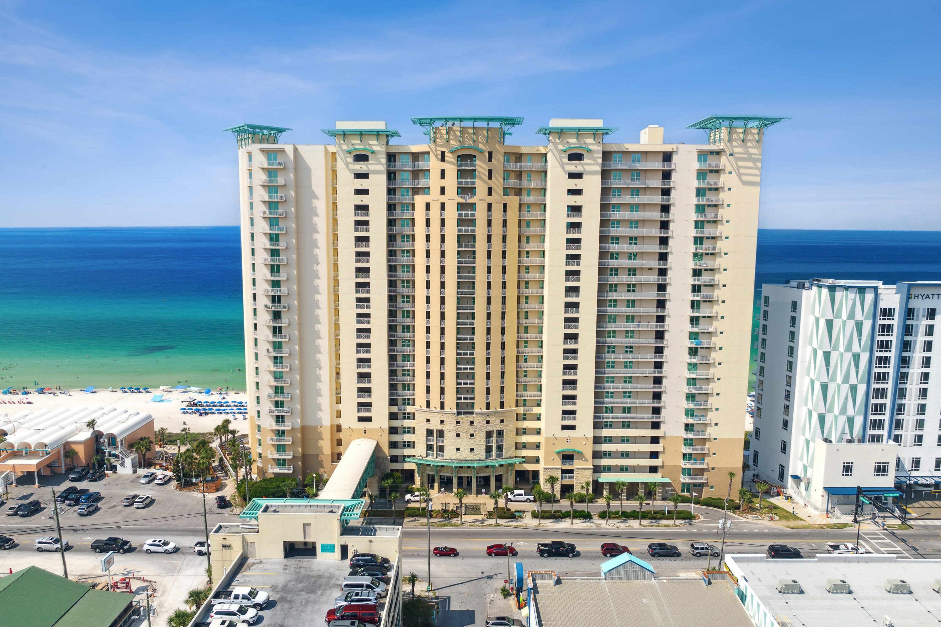 Aqua - Residential
