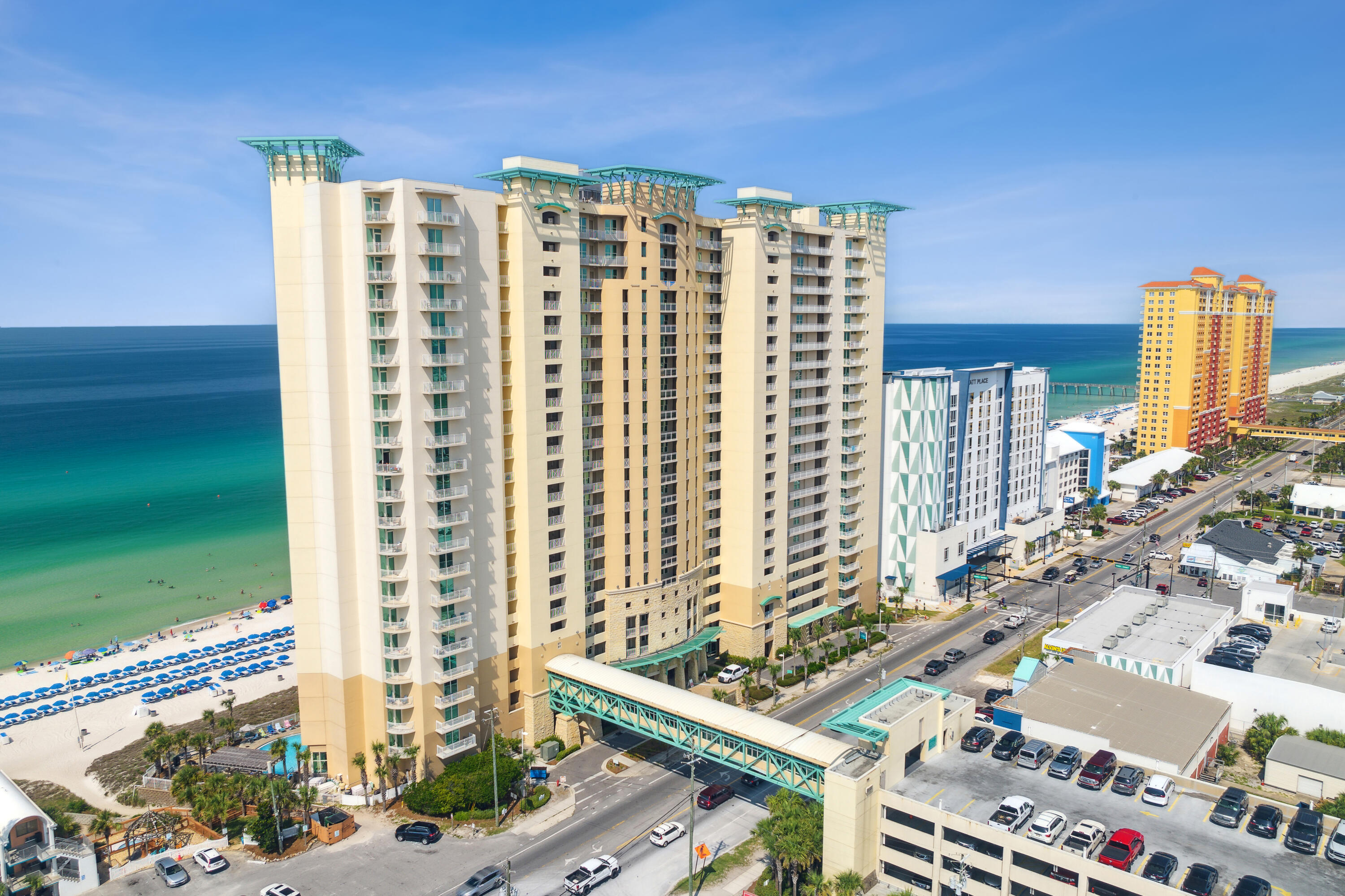 Aqua - Residential