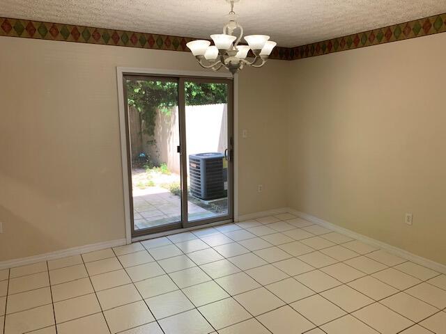 CHATELAINE ESTATES S/D - Residential Lease