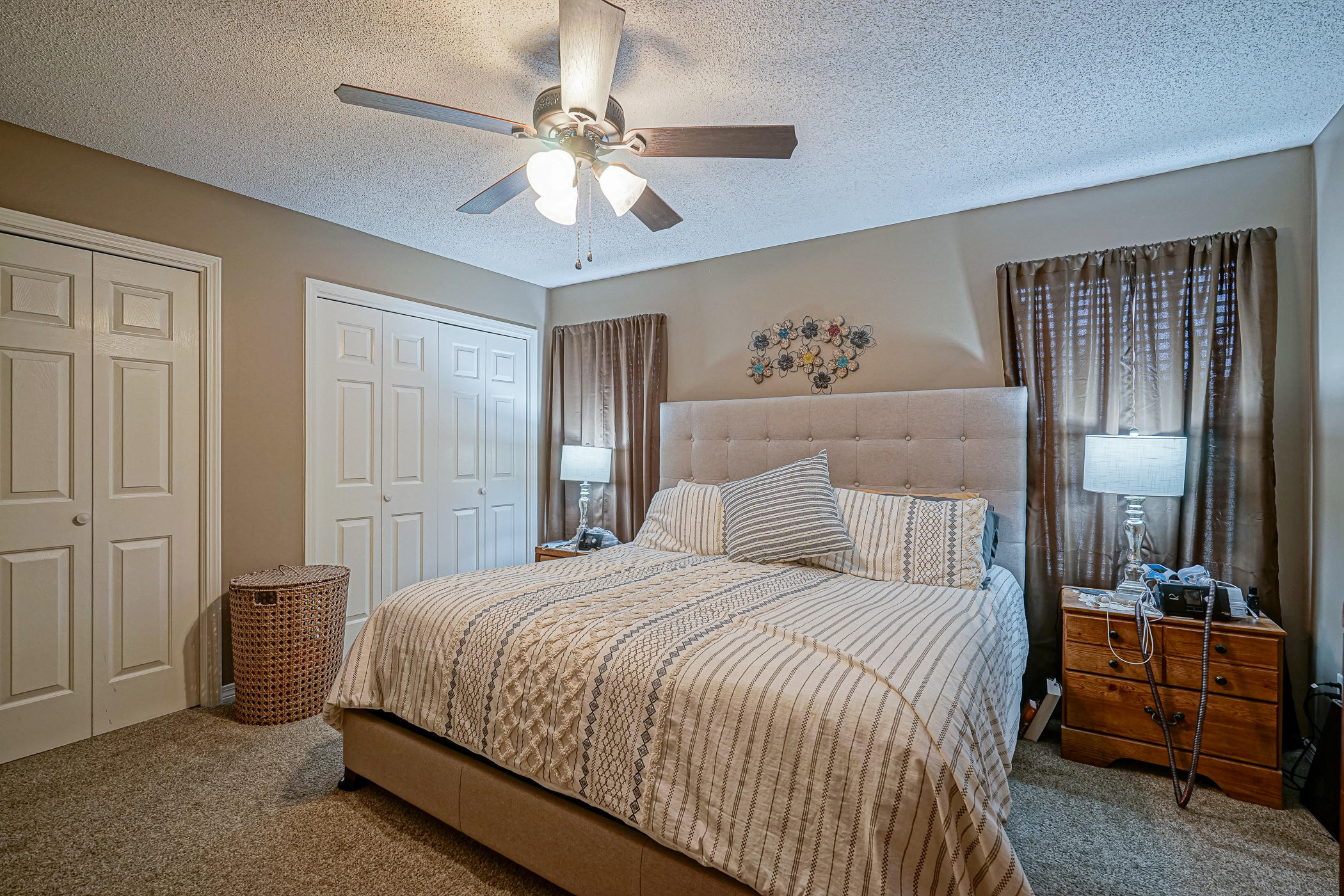 MAGNOLIA SQUARE - Residential