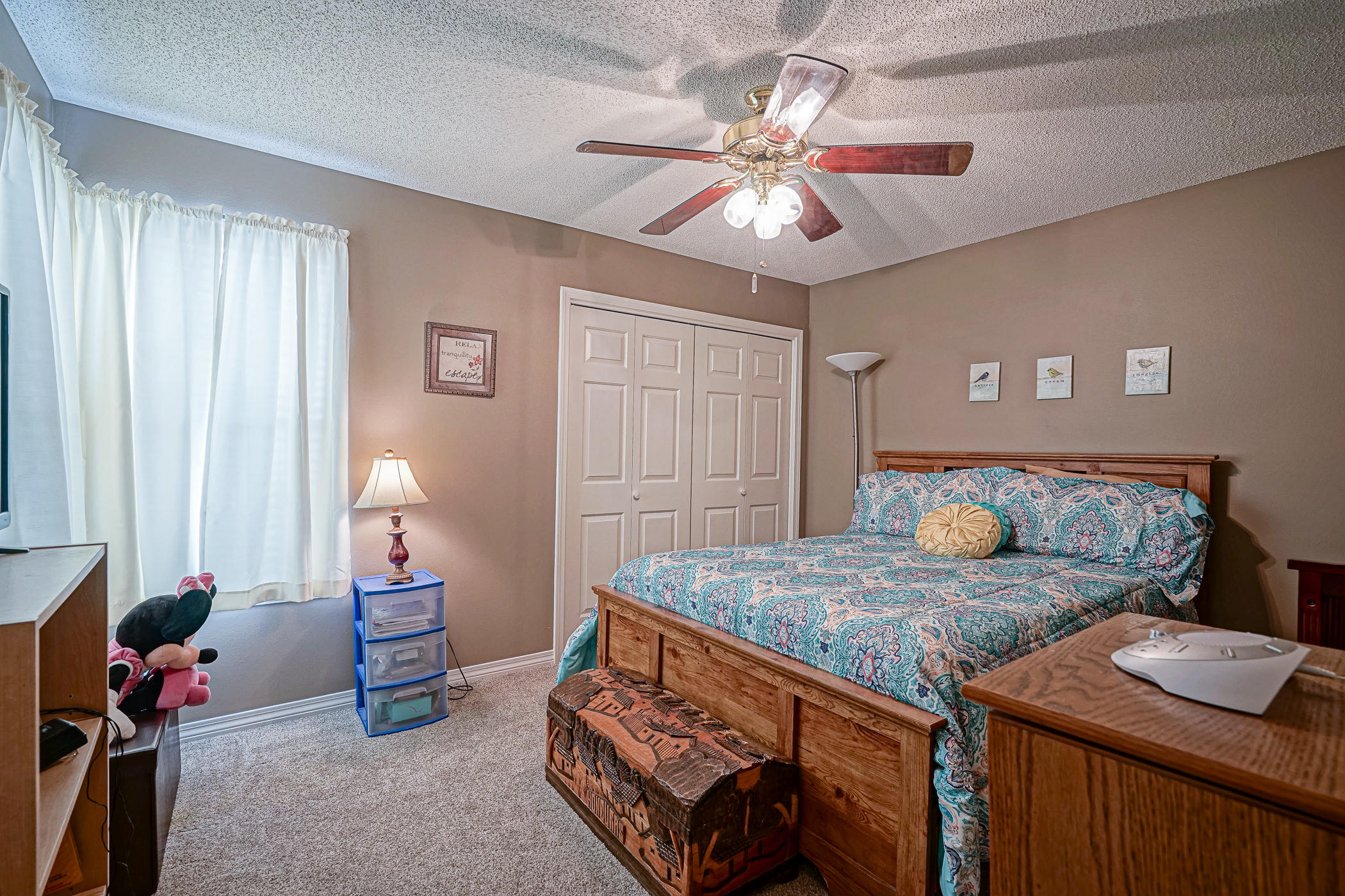 MAGNOLIA SQUARE - Residential