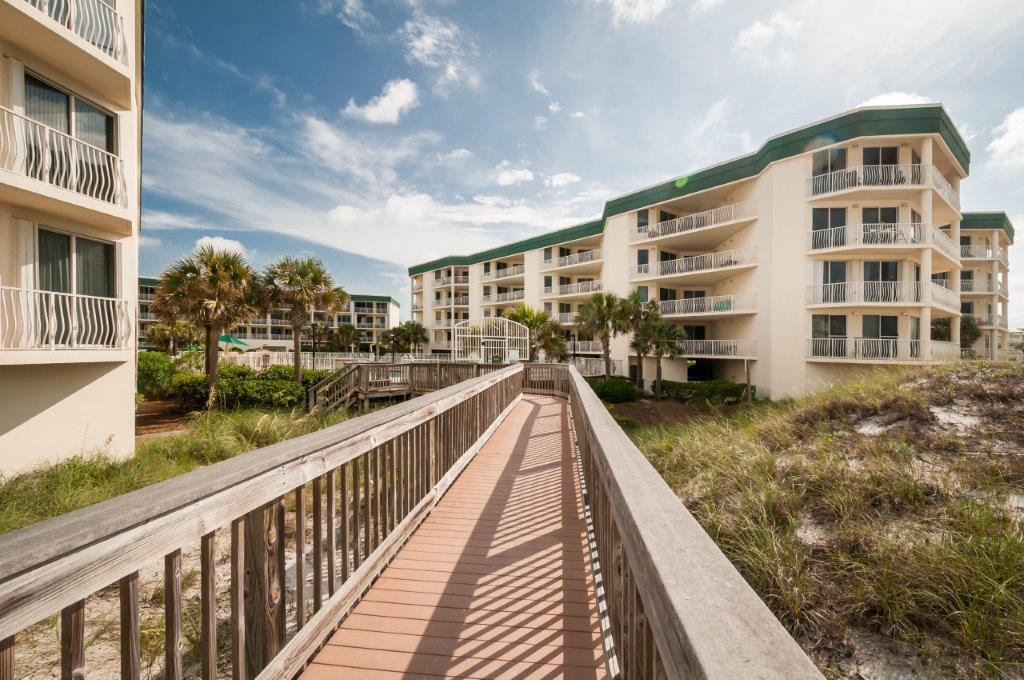 DUNES OF SEAGROVE - Residential