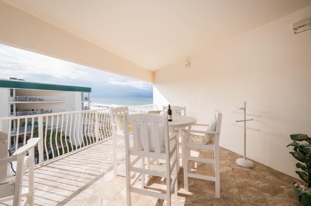 DUNES OF SEAGROVE - Residential