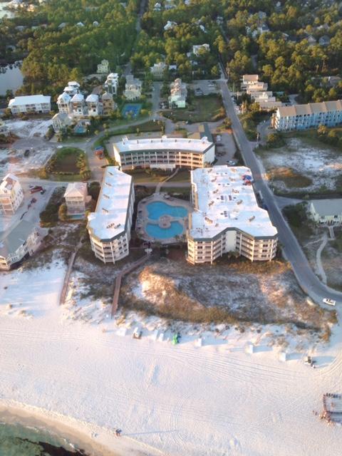 DUNES OF SEAGROVE - Residential